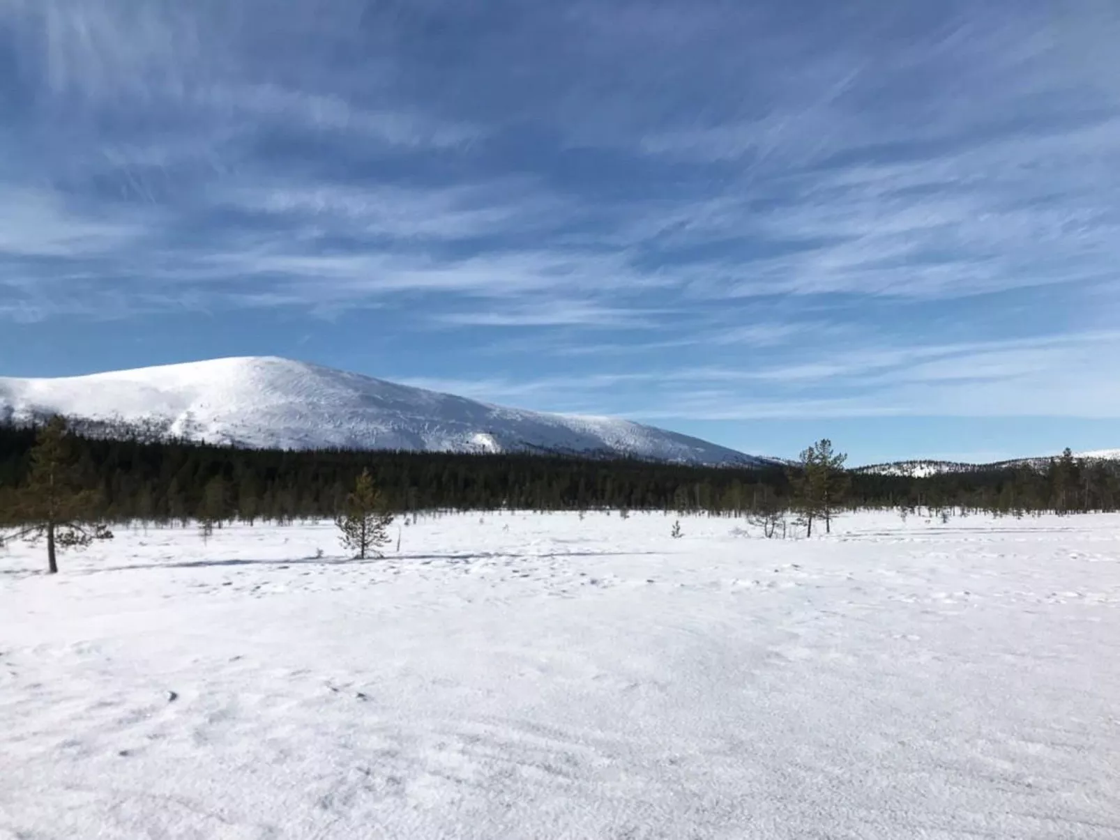 Kuukkeli-Outside