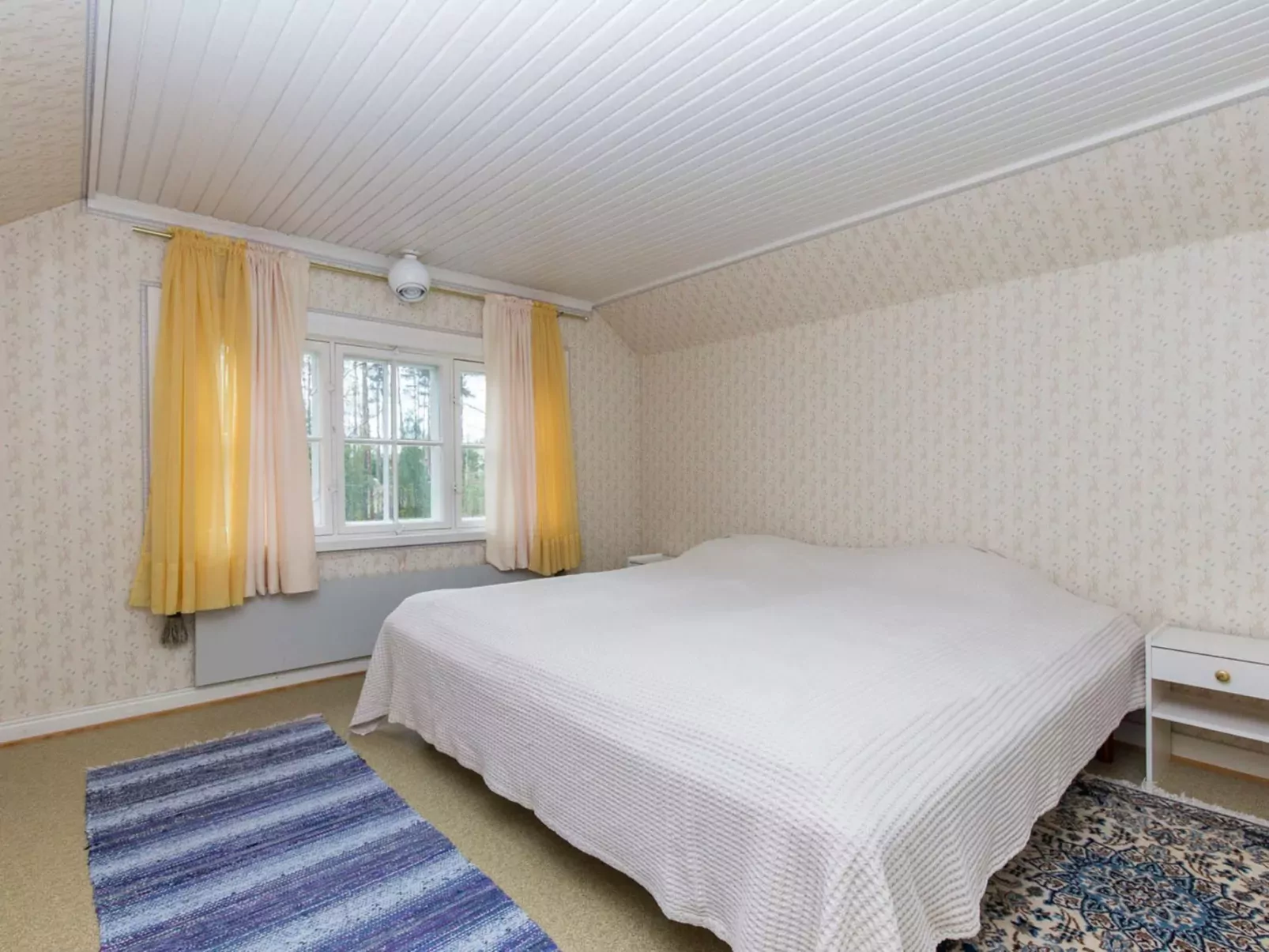 Villa kukkapää-Inside