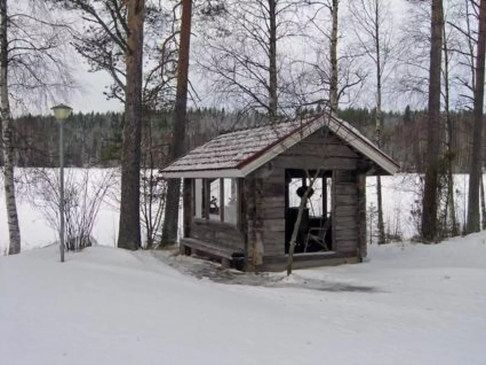 Köökuu-Draußen