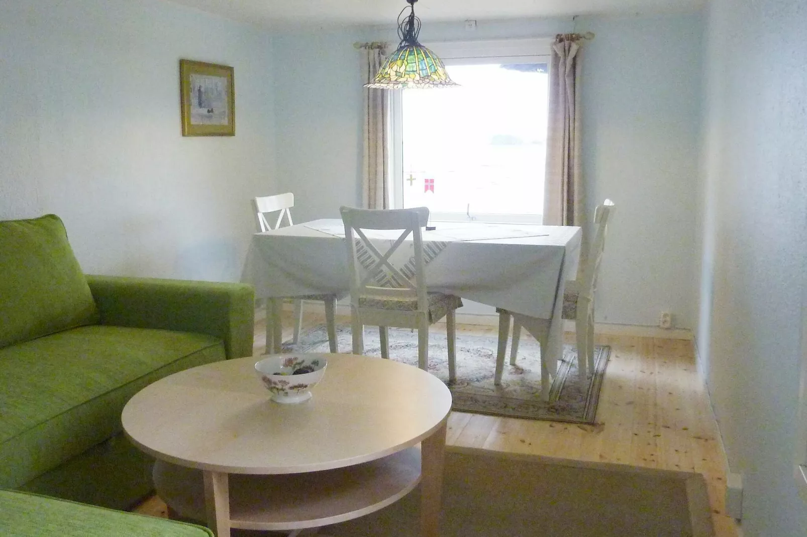 2 person holiday home in SÖLVESBORG-By Traum-Indoor