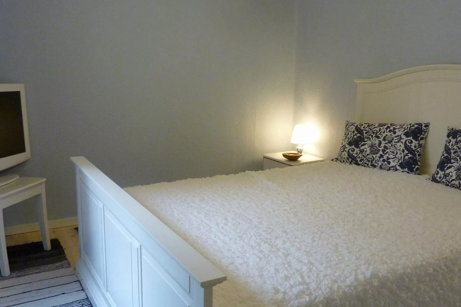 2 person holiday home in SÖLVESBORG-By Traum-Indoor