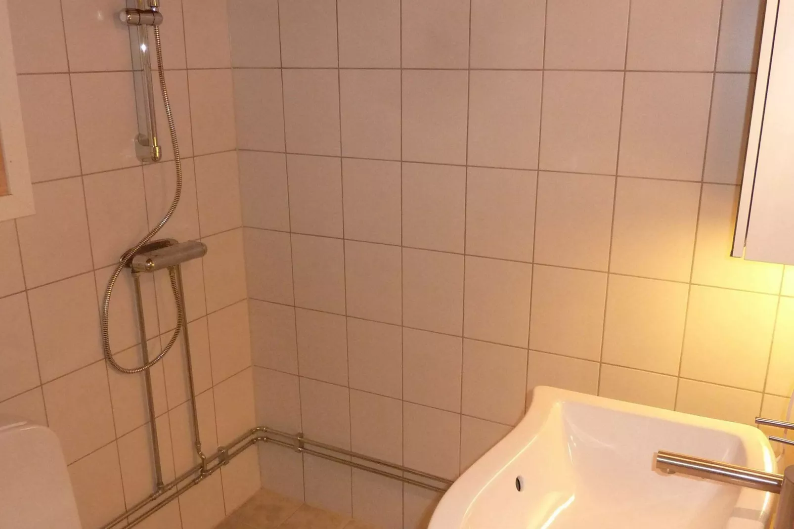 2 person holiday home in SÖLVESBORG-By Traum-Indoor