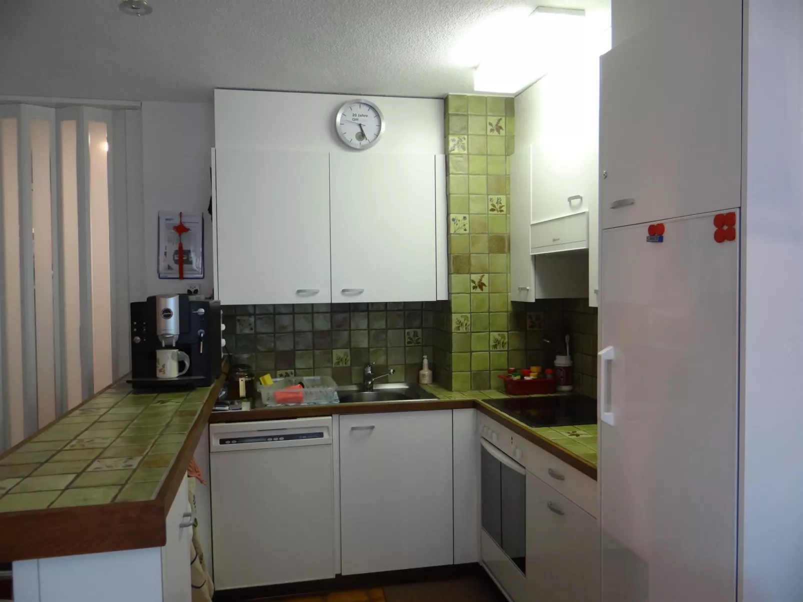Zügstrasse 4-Inside