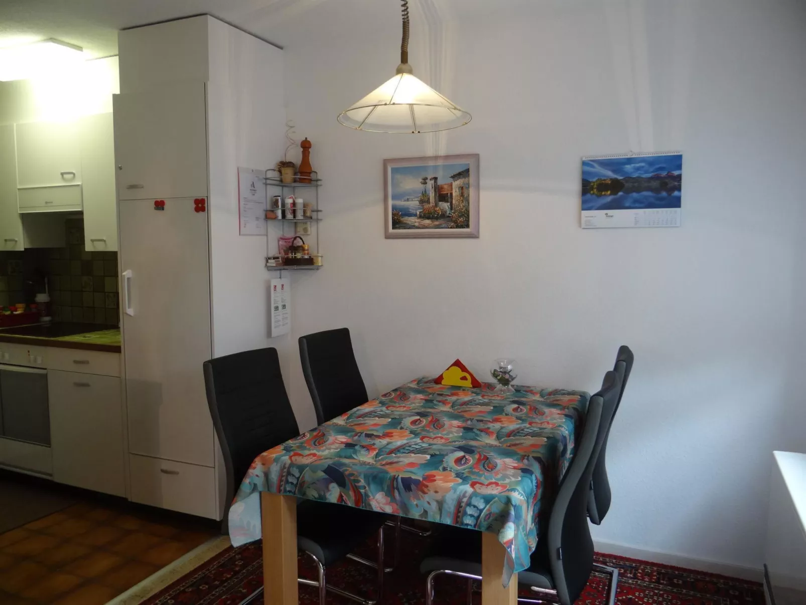 Zügstrasse 4-Inside
