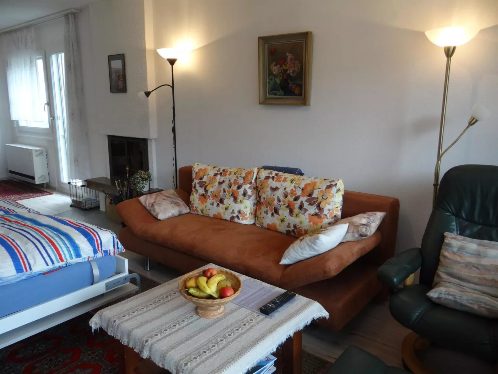Zügstrasse 4-Inside