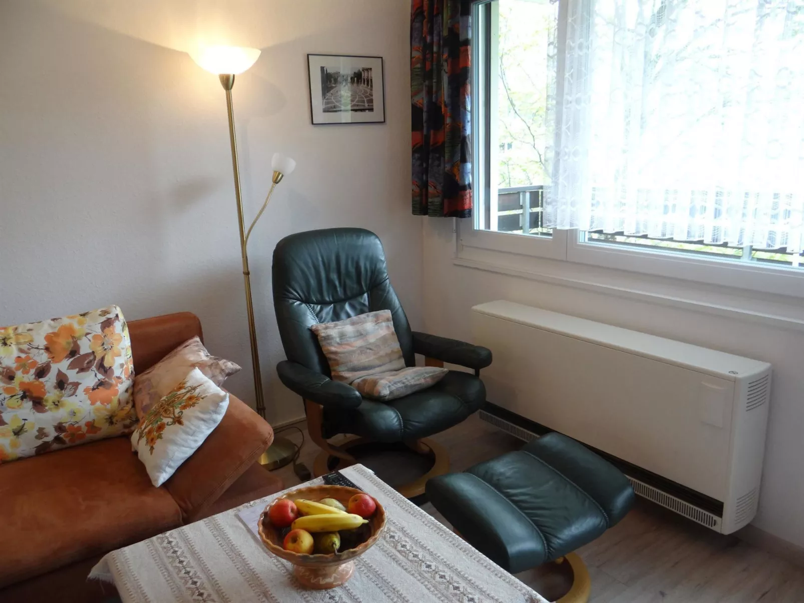 Zügstrasse 4-Inside