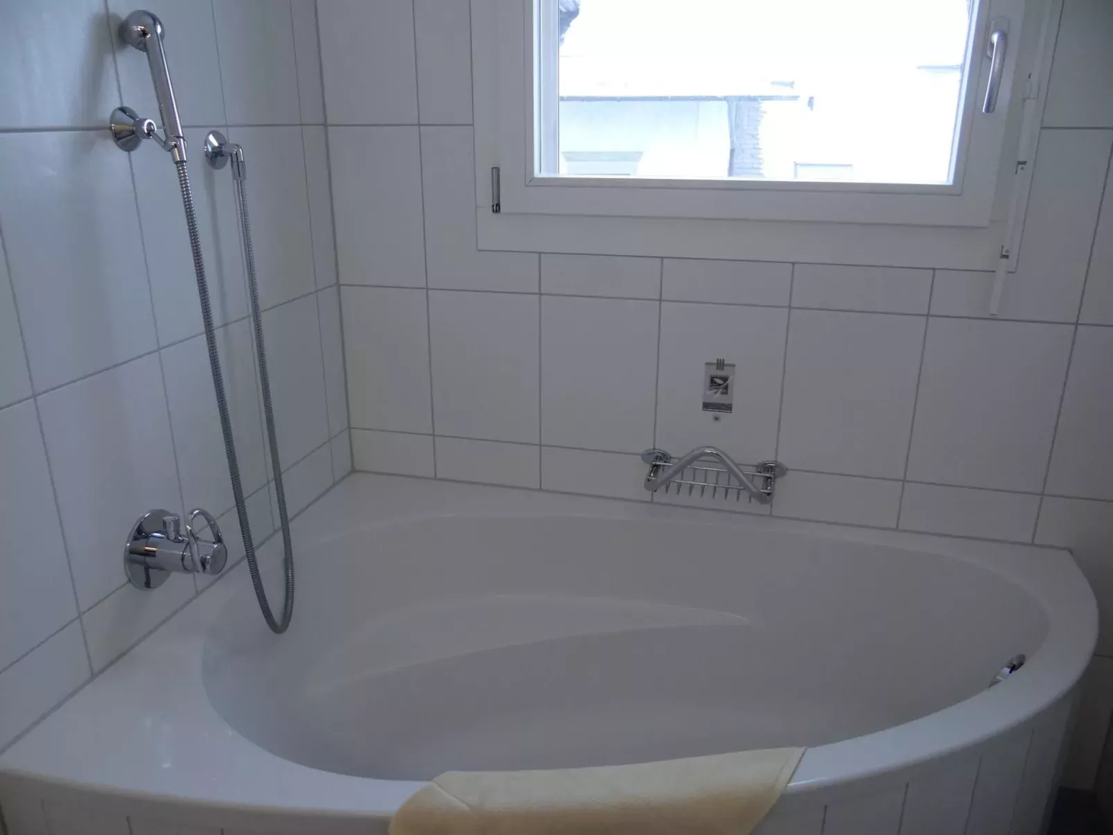 Dorfstrasse 15-Inside