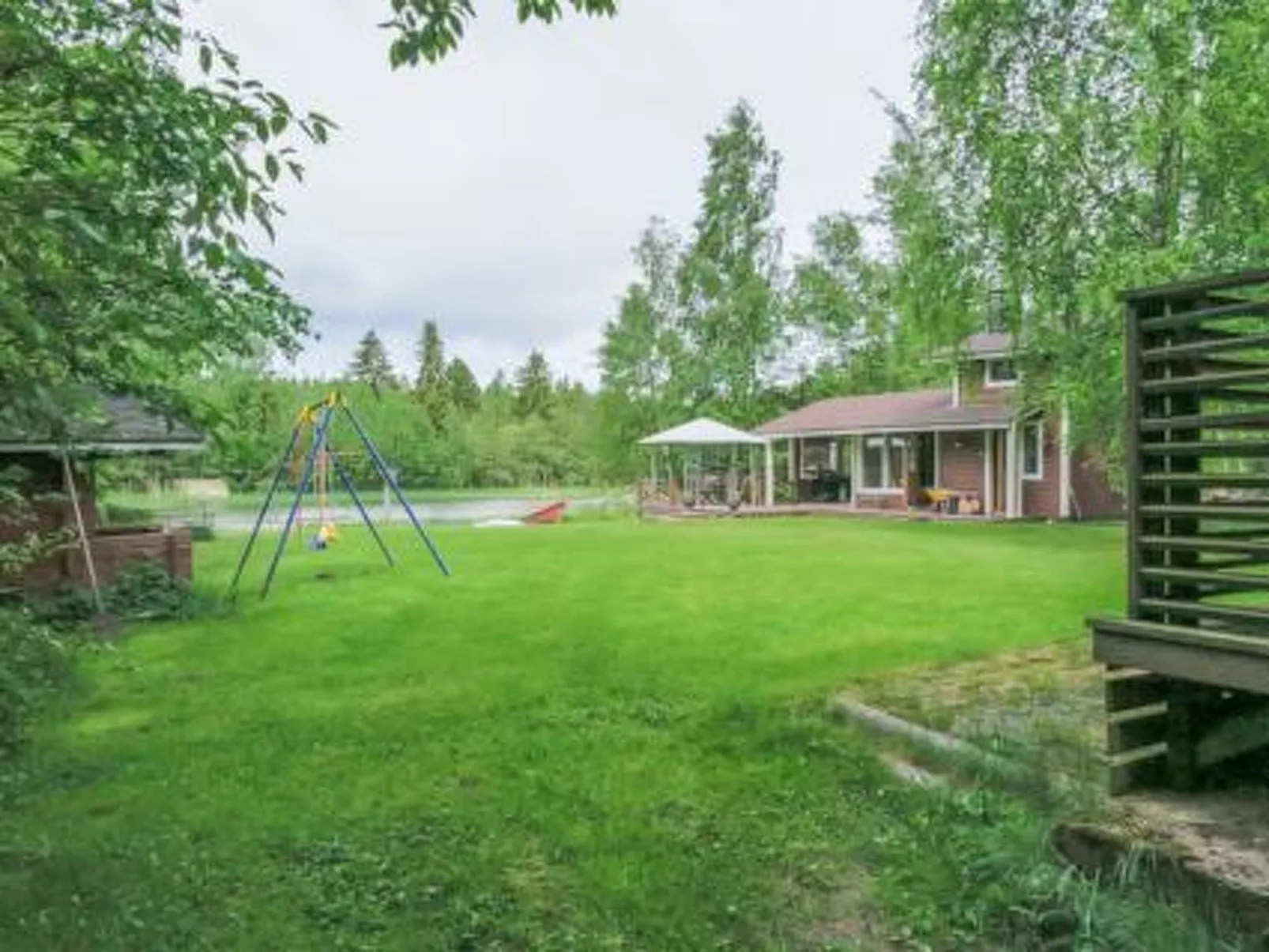 Villa petra