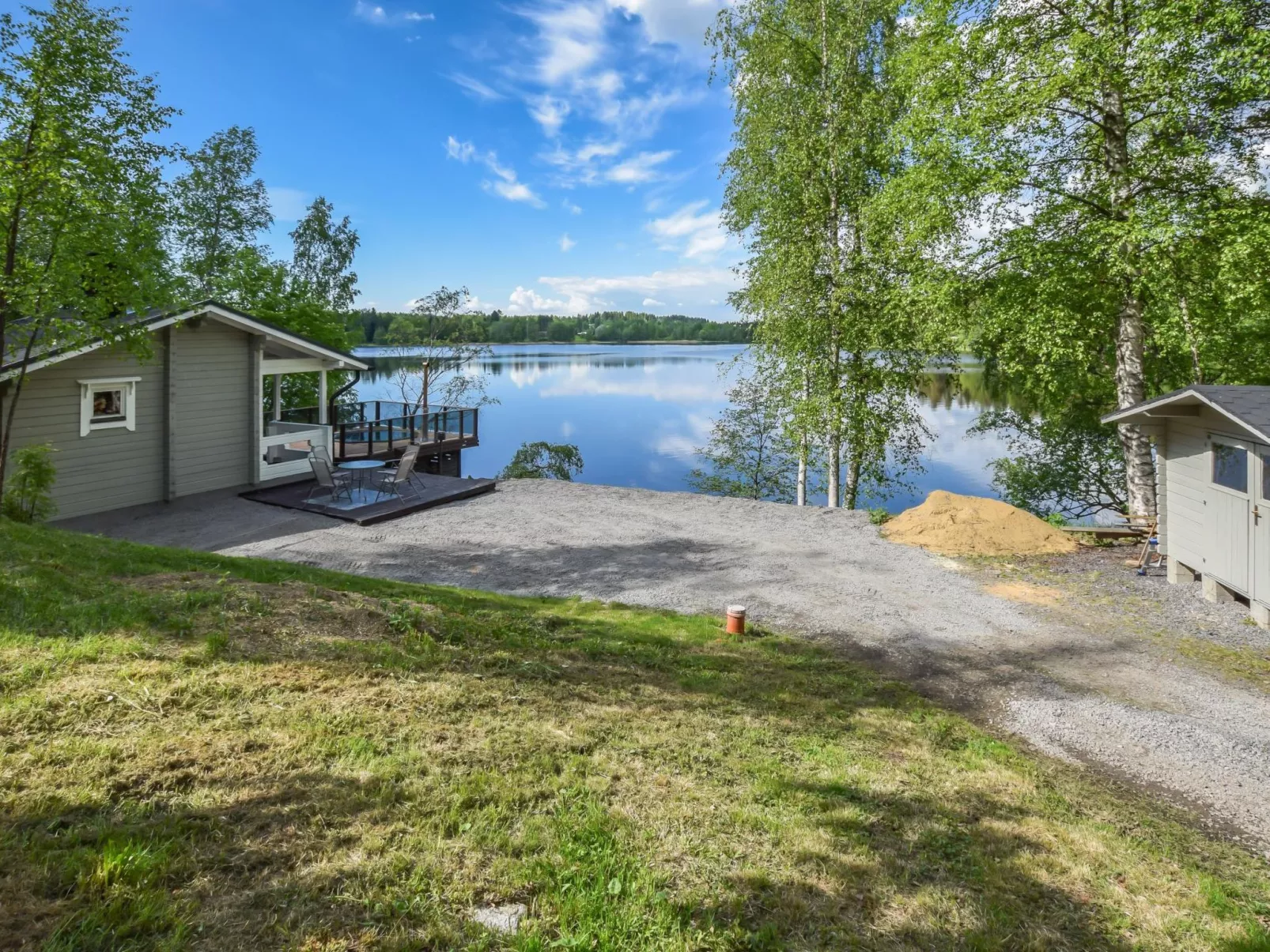 Orijärvi