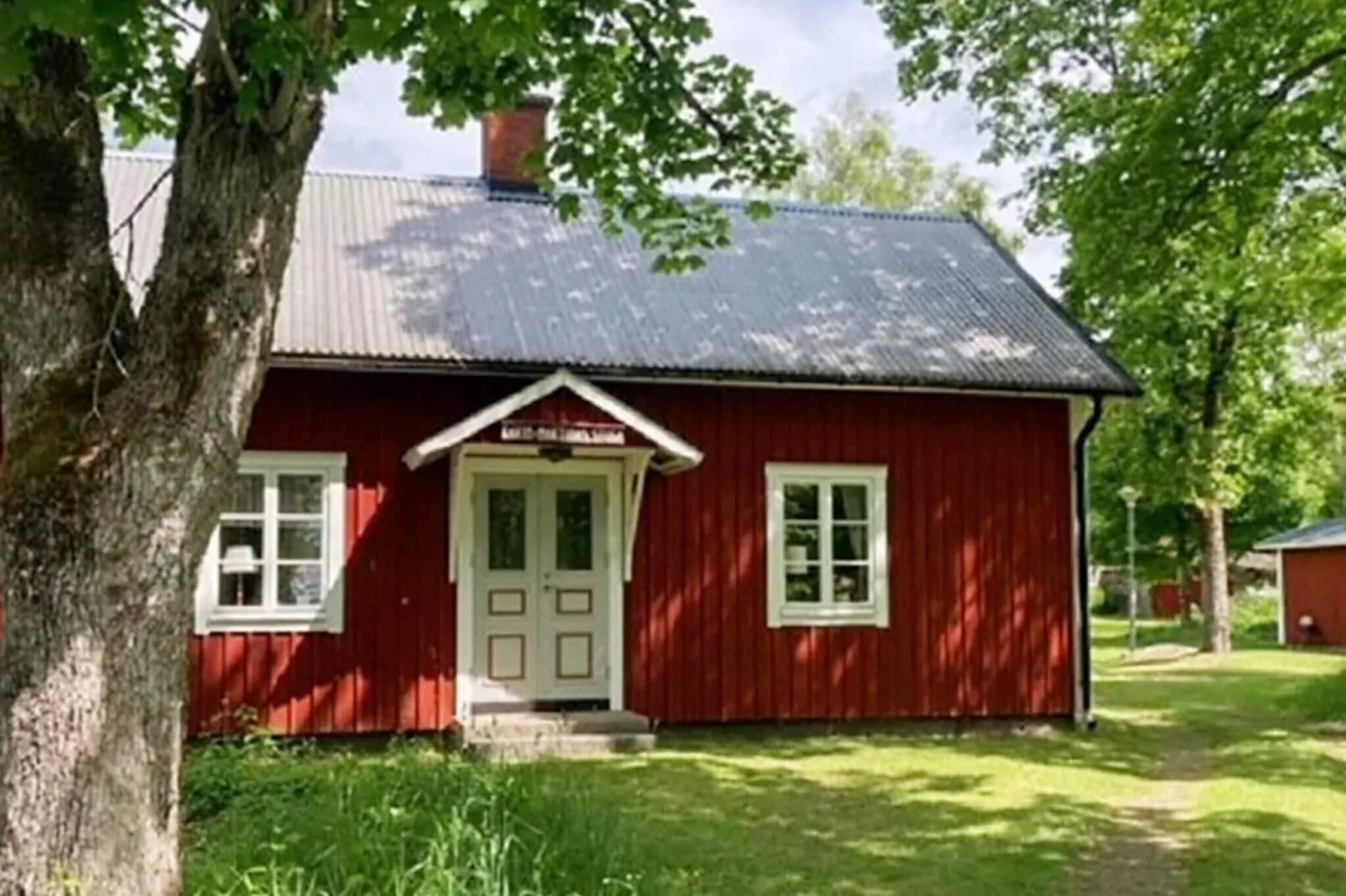 6 person holiday home in Vislanda-By Traum