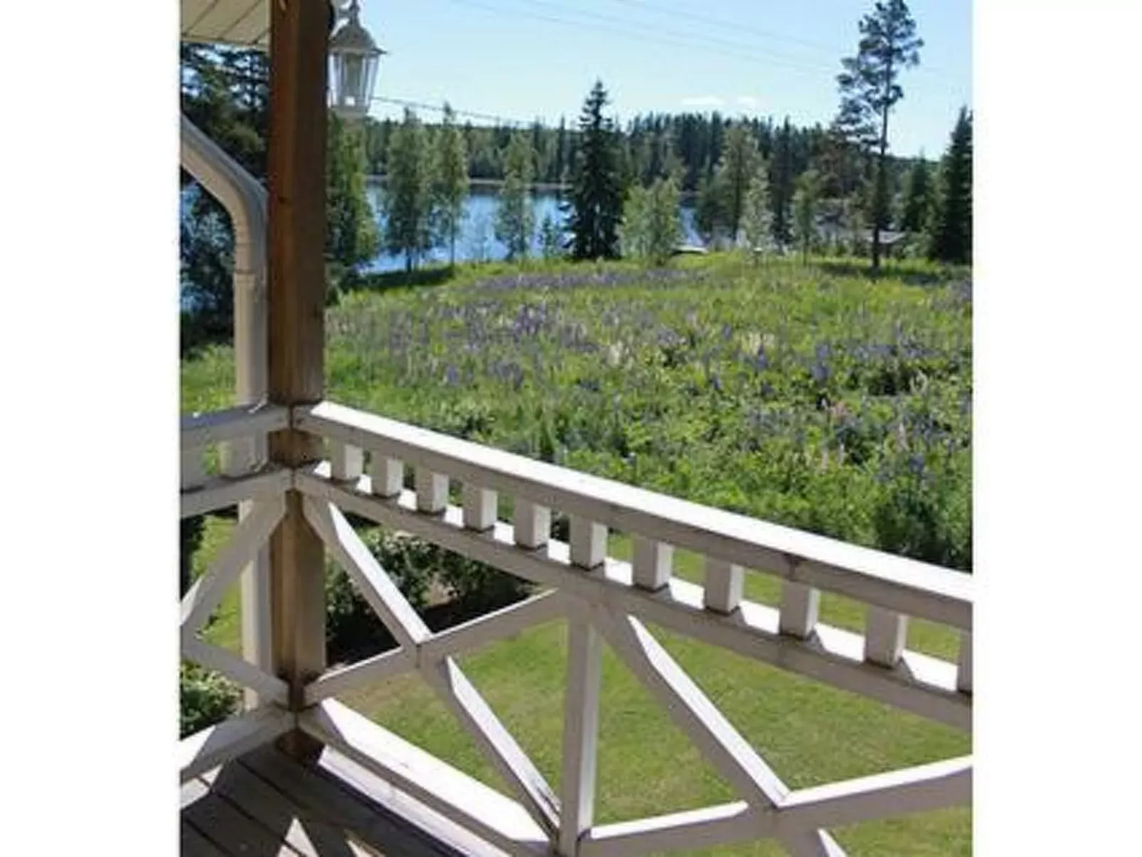 Keitaanniemen lomamökki-Outside