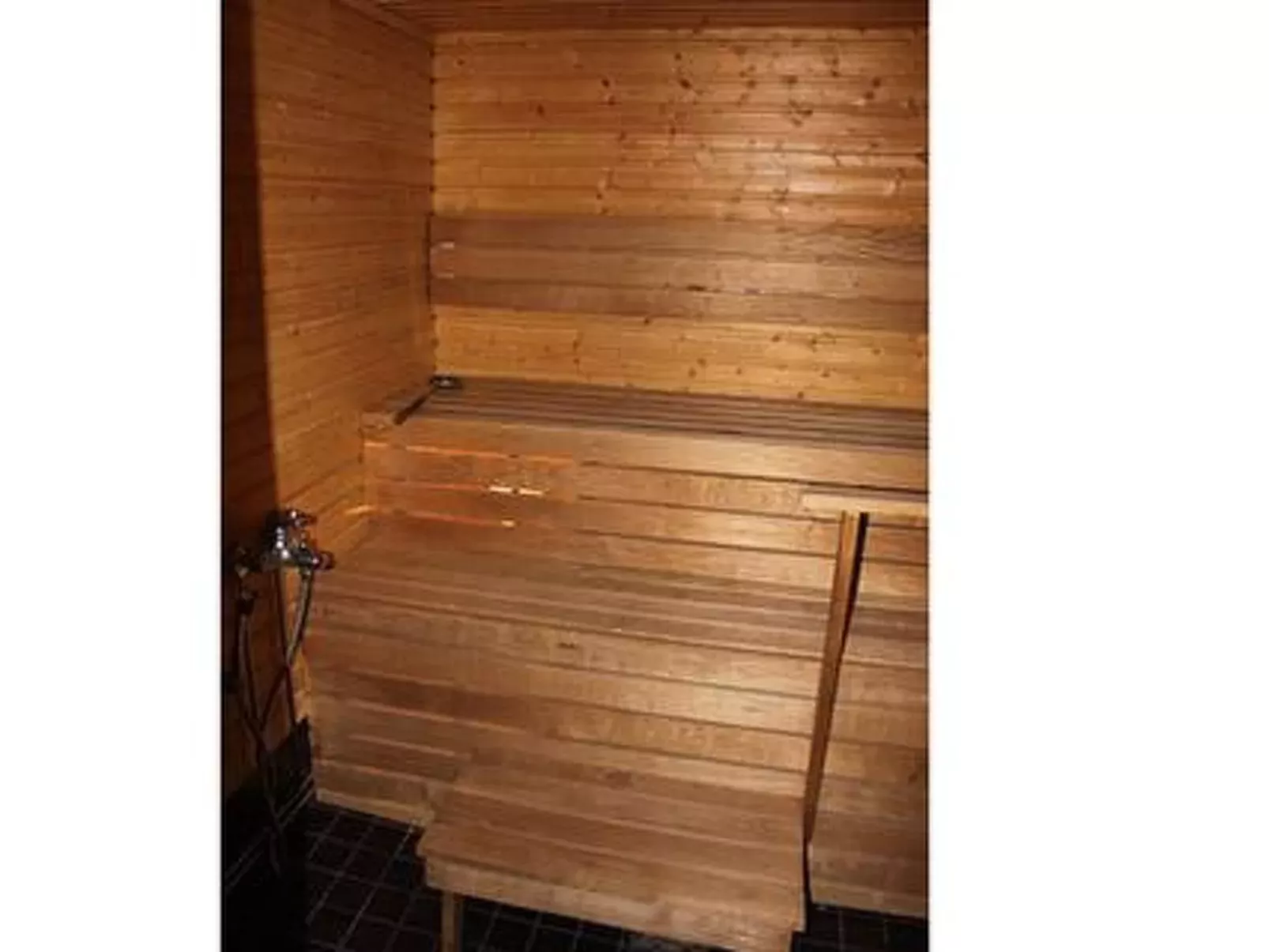 Keitaanniemen lomamökki-Inside