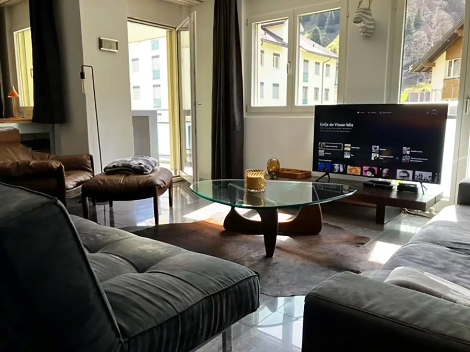 Gerschnistrasse 10-Dedans