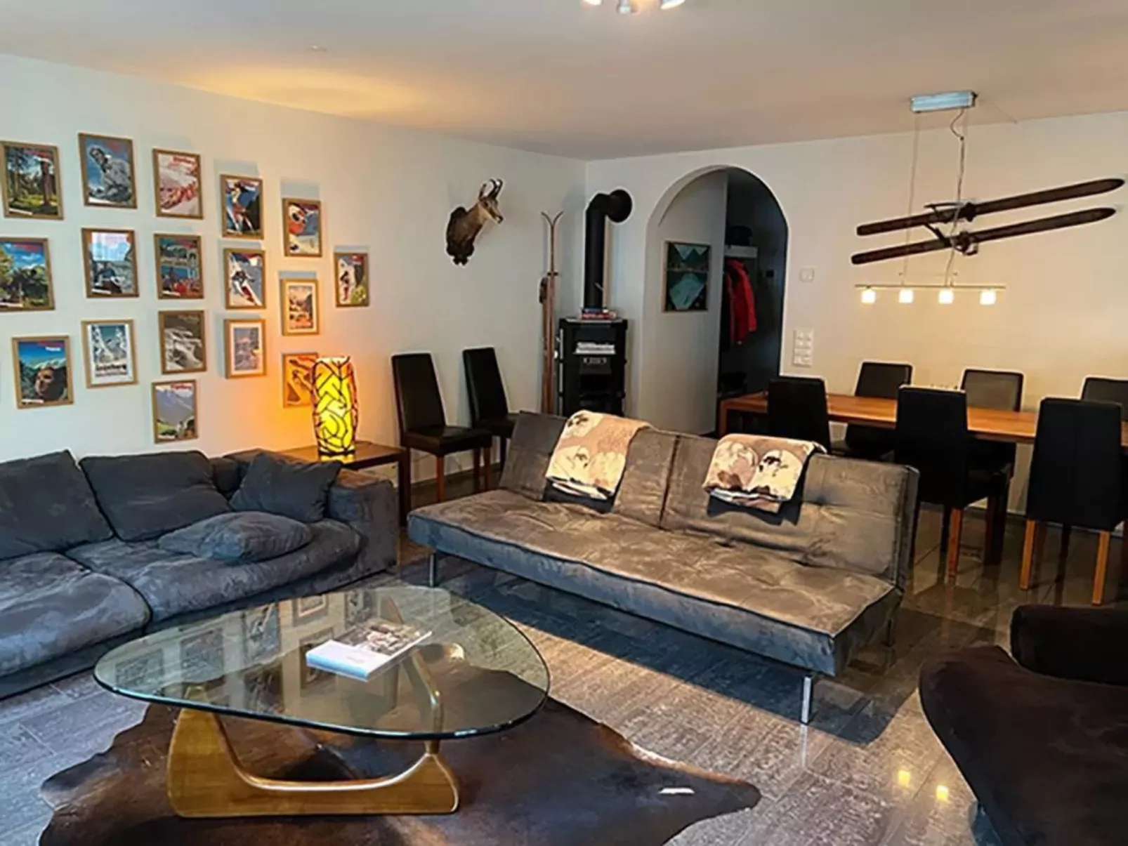 Gerschnistrasse 10-Dedans