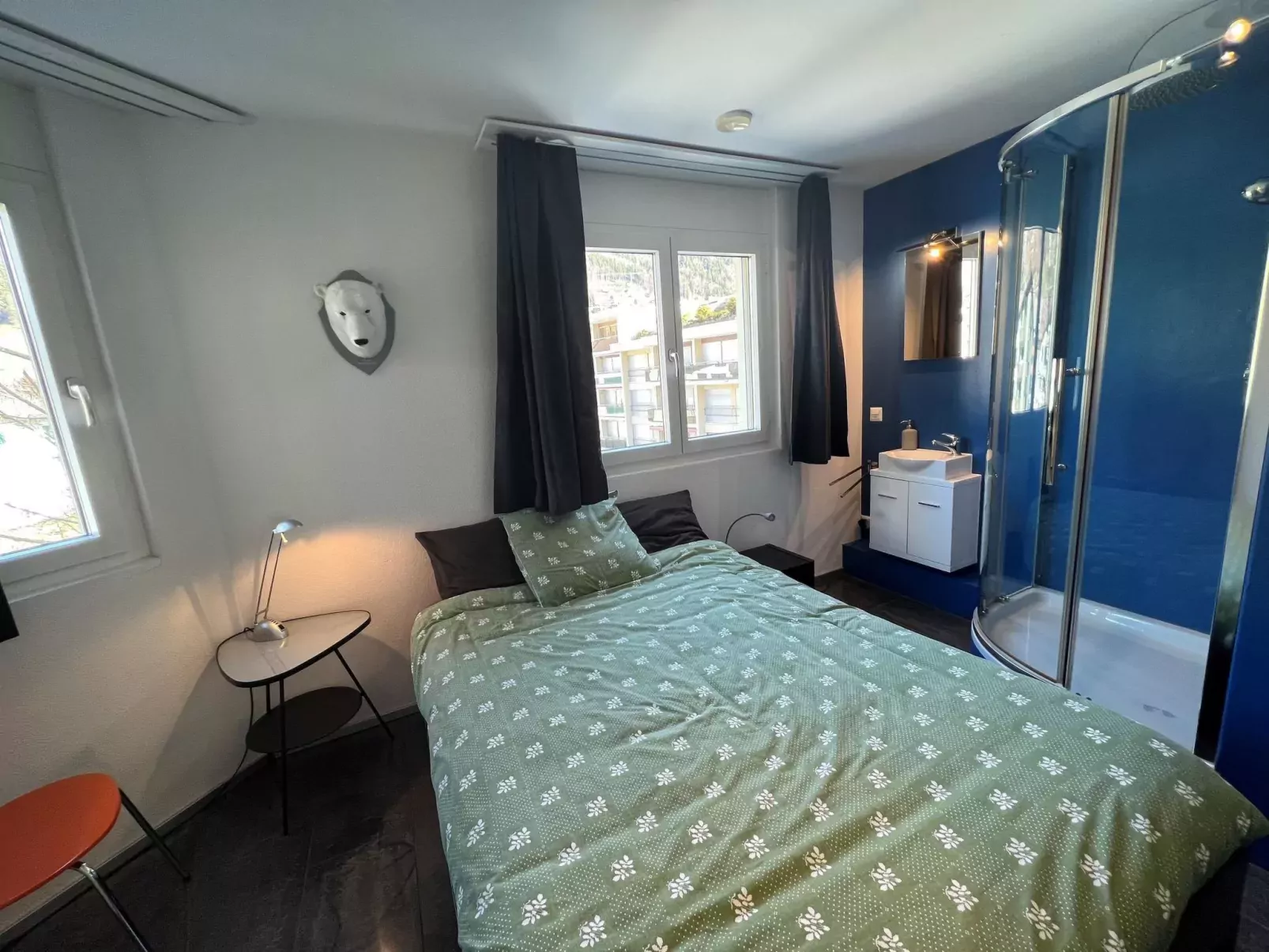 Gerschnistrasse 10-Dedans