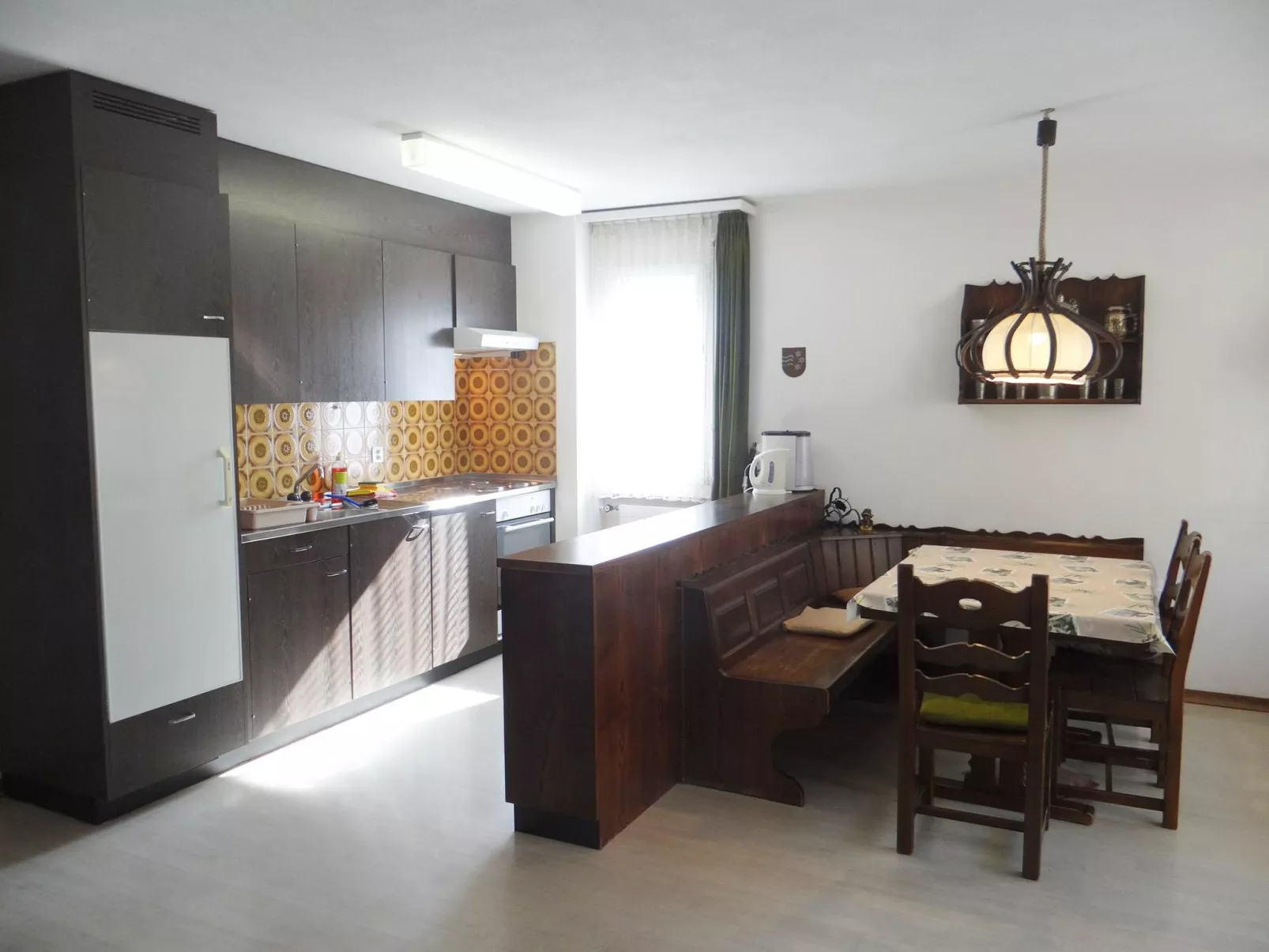 Sunnmatt Süd Wohnung 831-Dedans
