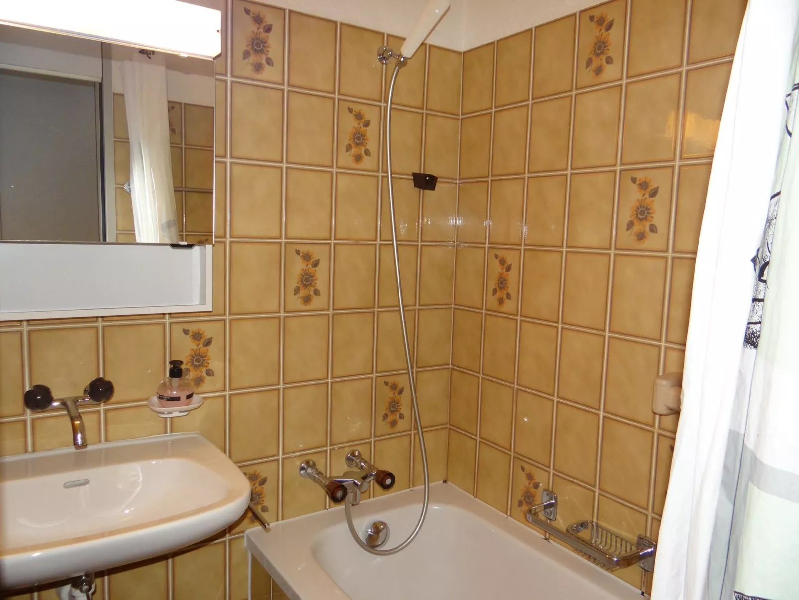 Sunnmatt Süd Wohnung 831-Dedans