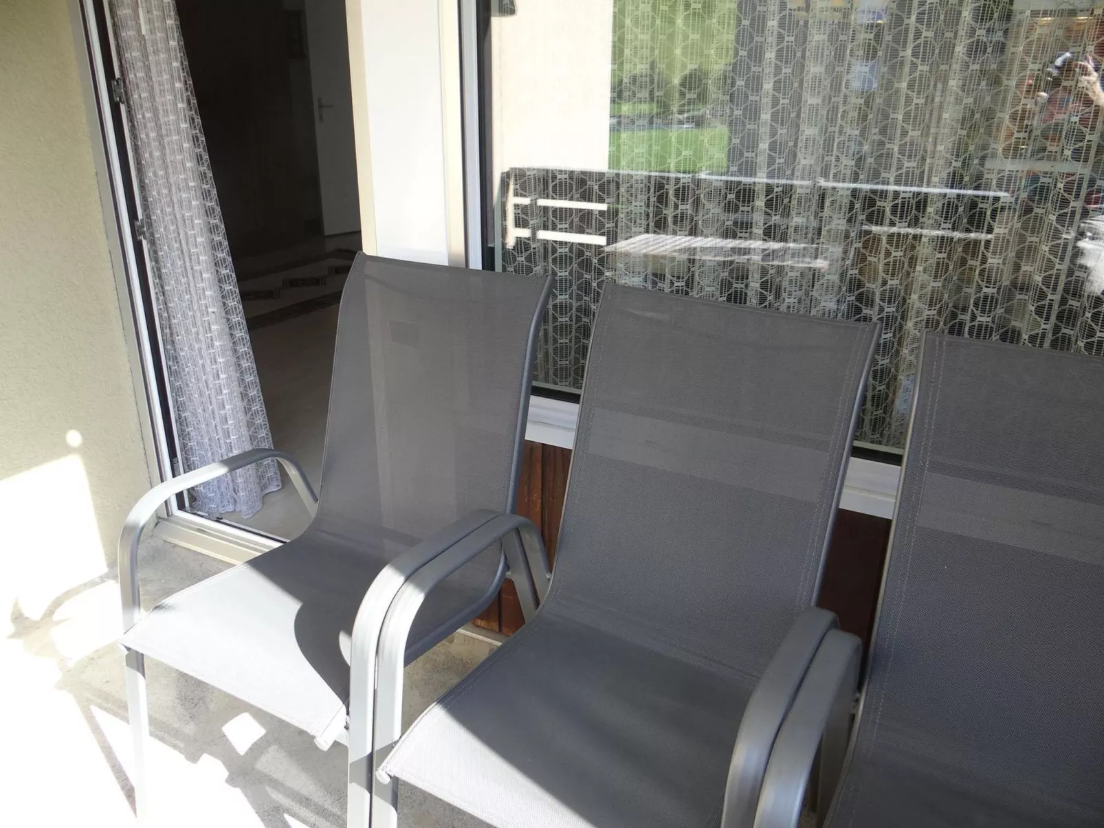 Sunnmatt Süd Wohnung 831-Dedans