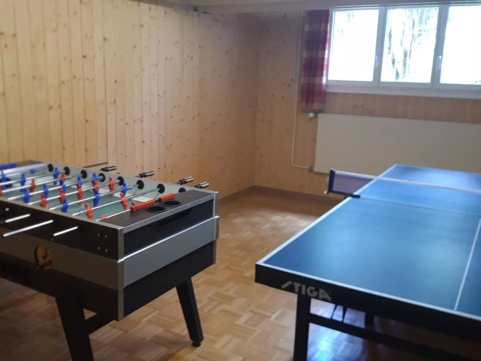 Sunnmatt Süd Wohnung 831-Dedans