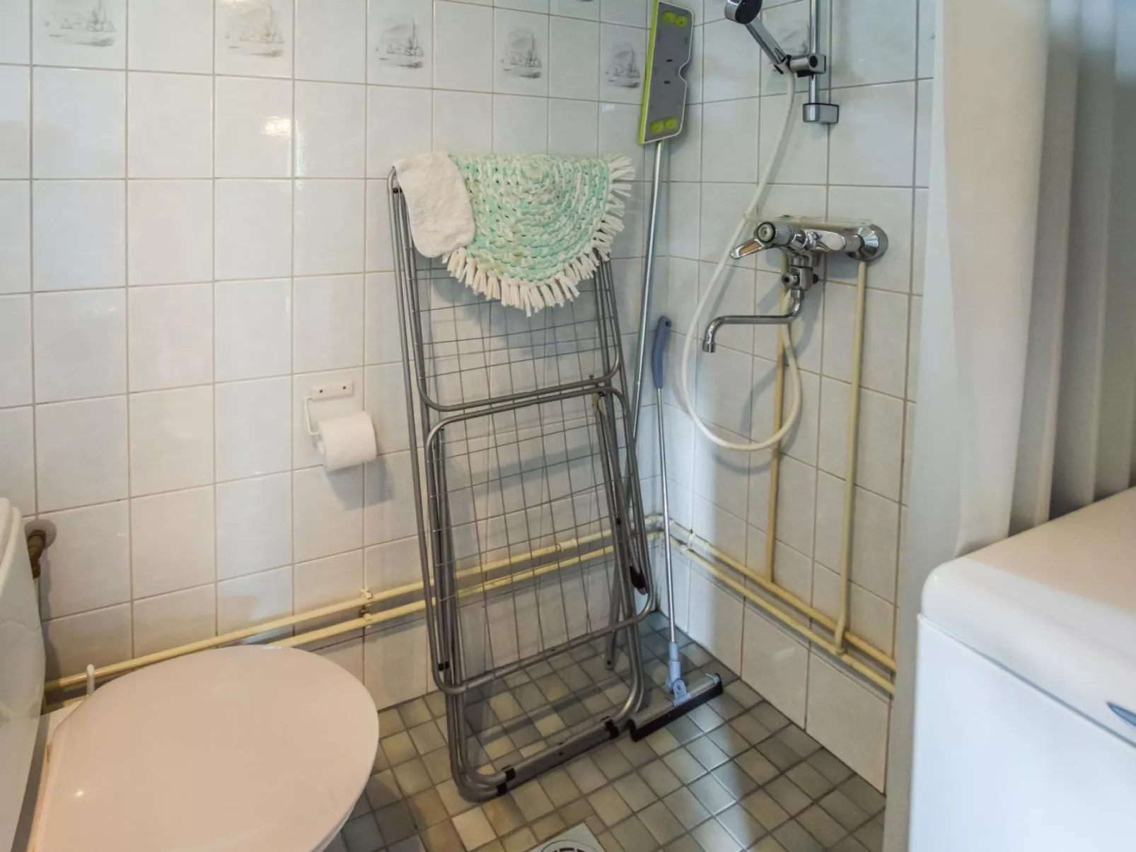 Sieralahden lomakylä, nr 2-Inside