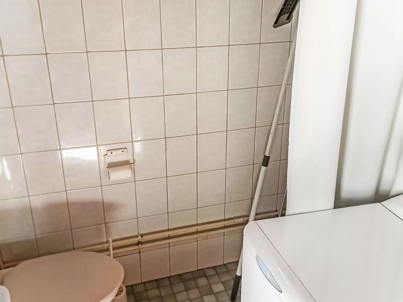 Sieralahden lomakylä, nr 2-Inside