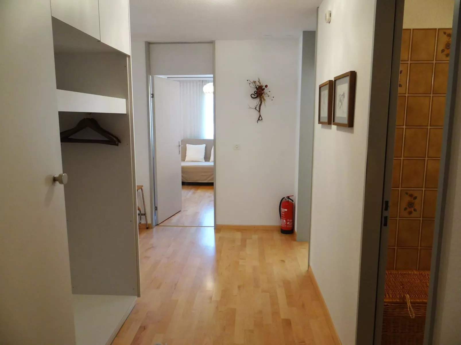 Sunnmatt Süd Wohnung 631