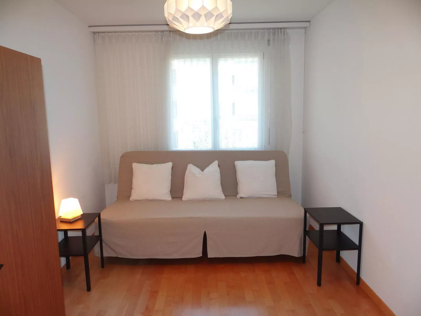 Sunnmatt Süd Wohnung 631-Drinnen