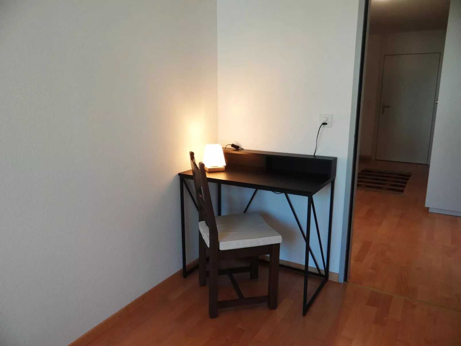 Sunnmatt Süd Wohnung 631-Drinnen