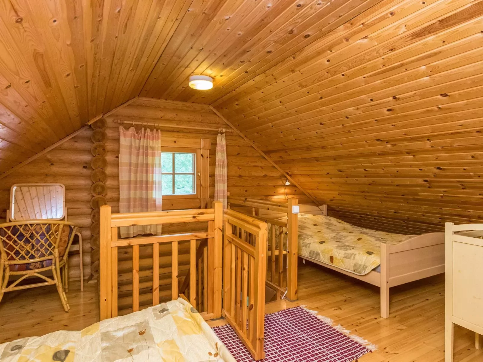 Niitsinniemi-Inside