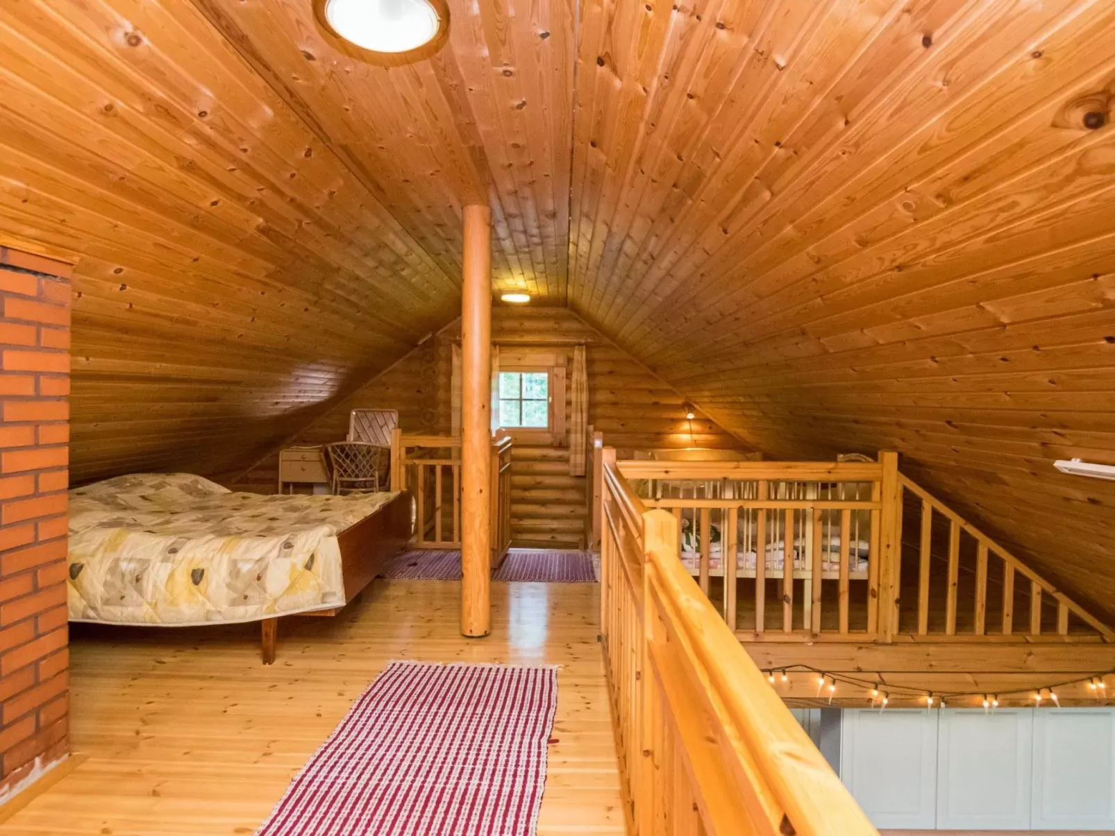 Niitsinniemi-Inside