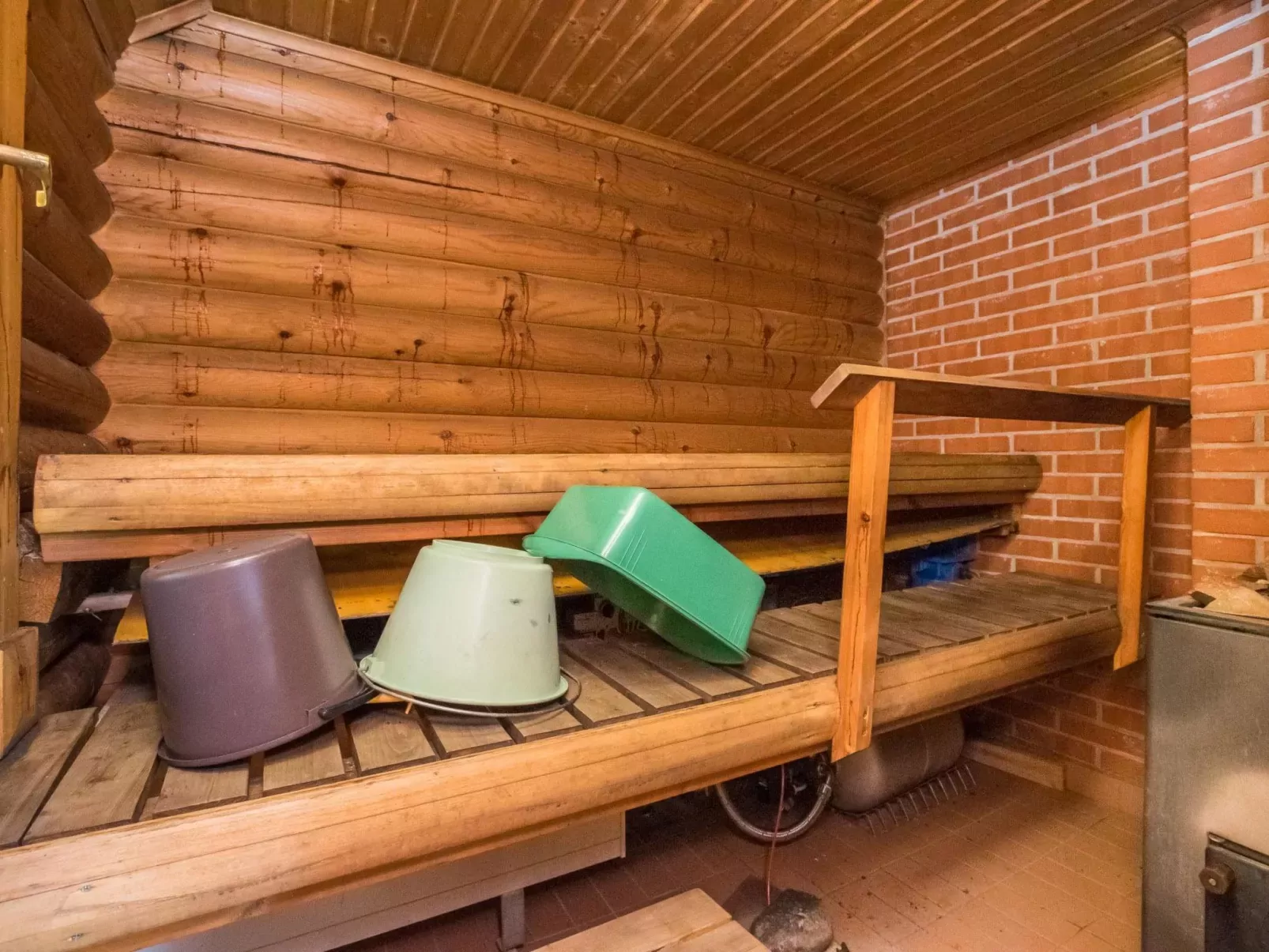 Niitsinniemi-Inside