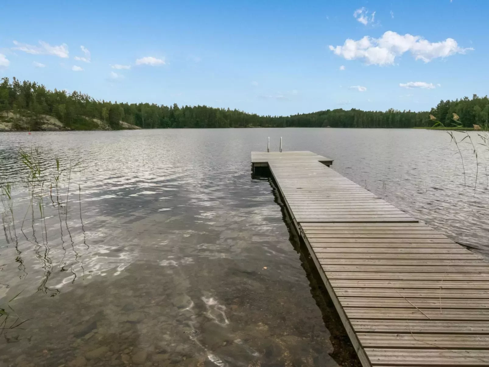 Niitsinniemi-Outside