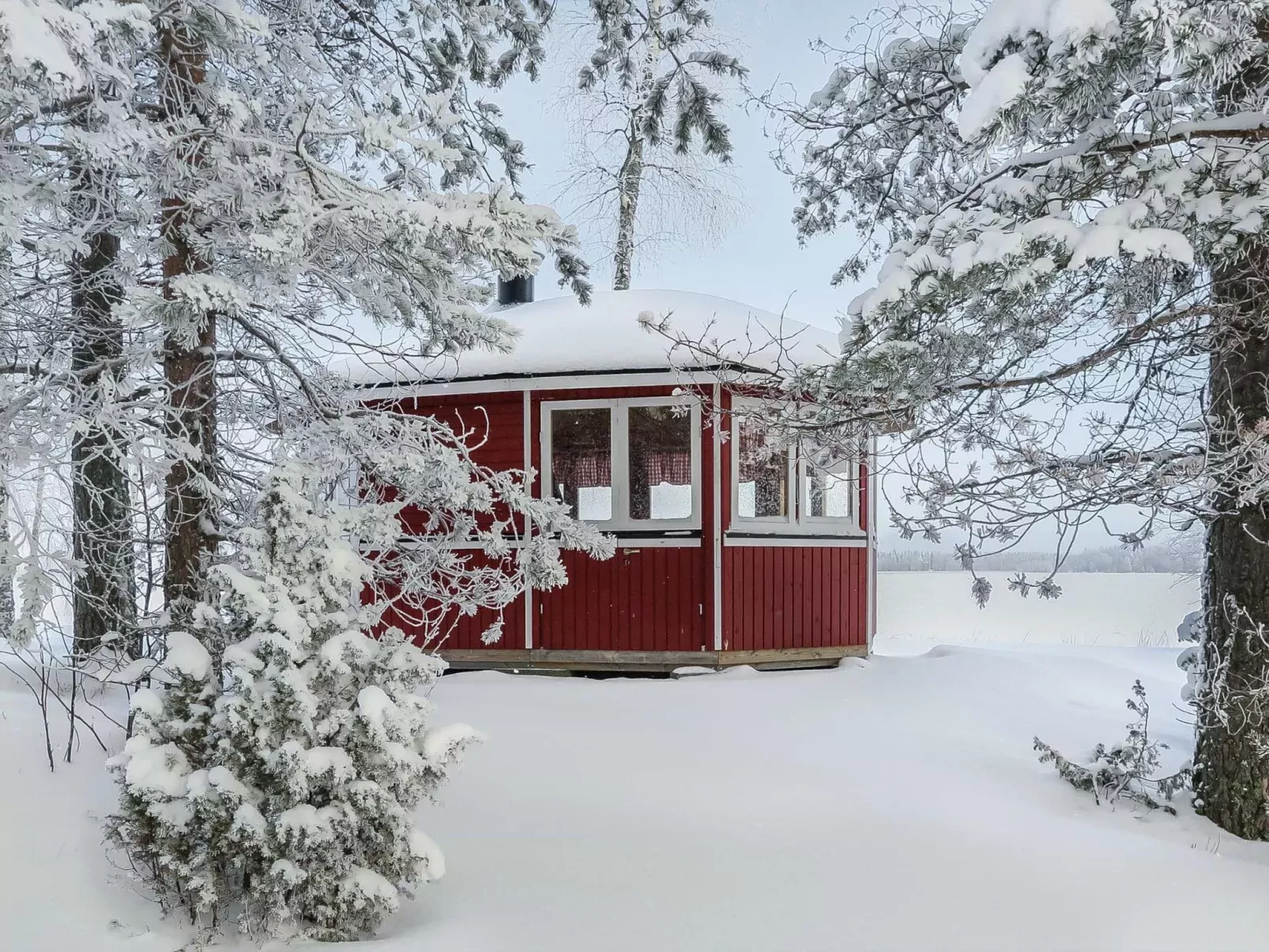 Inninniemi-Inside