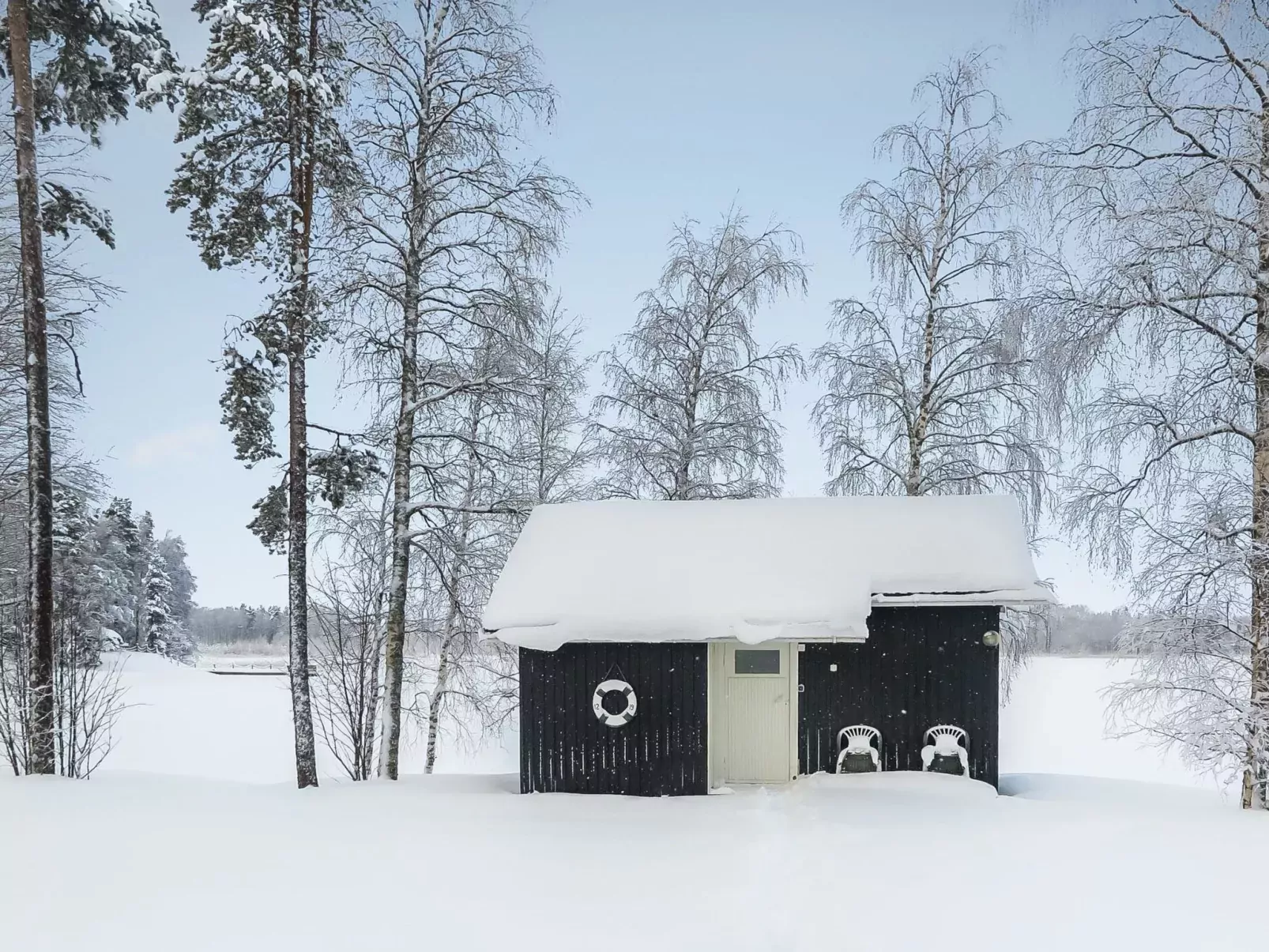 Inninniemi-Inside