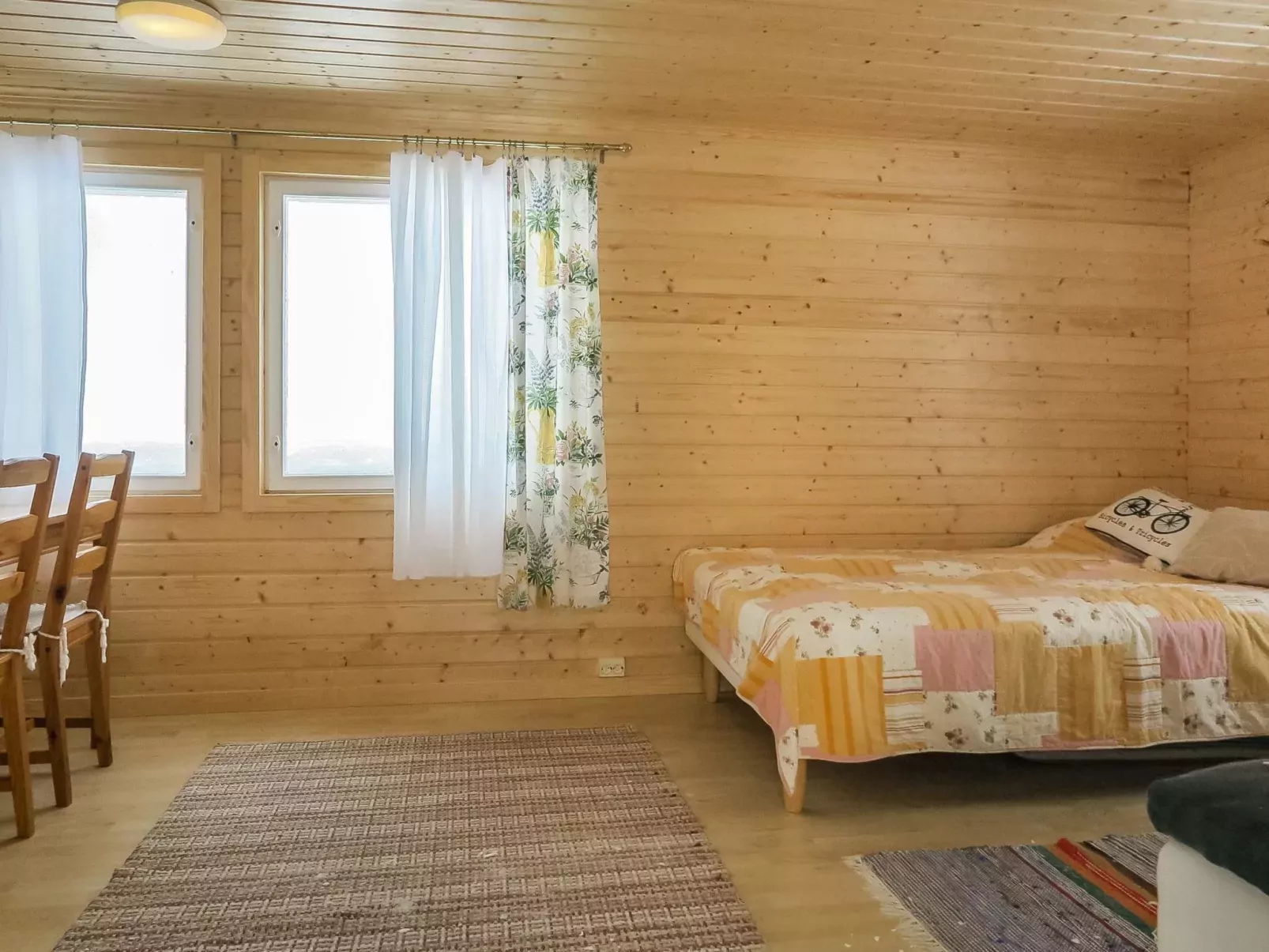 Inninniemi-Inside