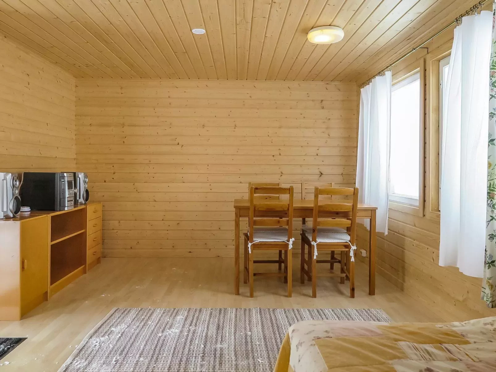 Inninniemi-Inside