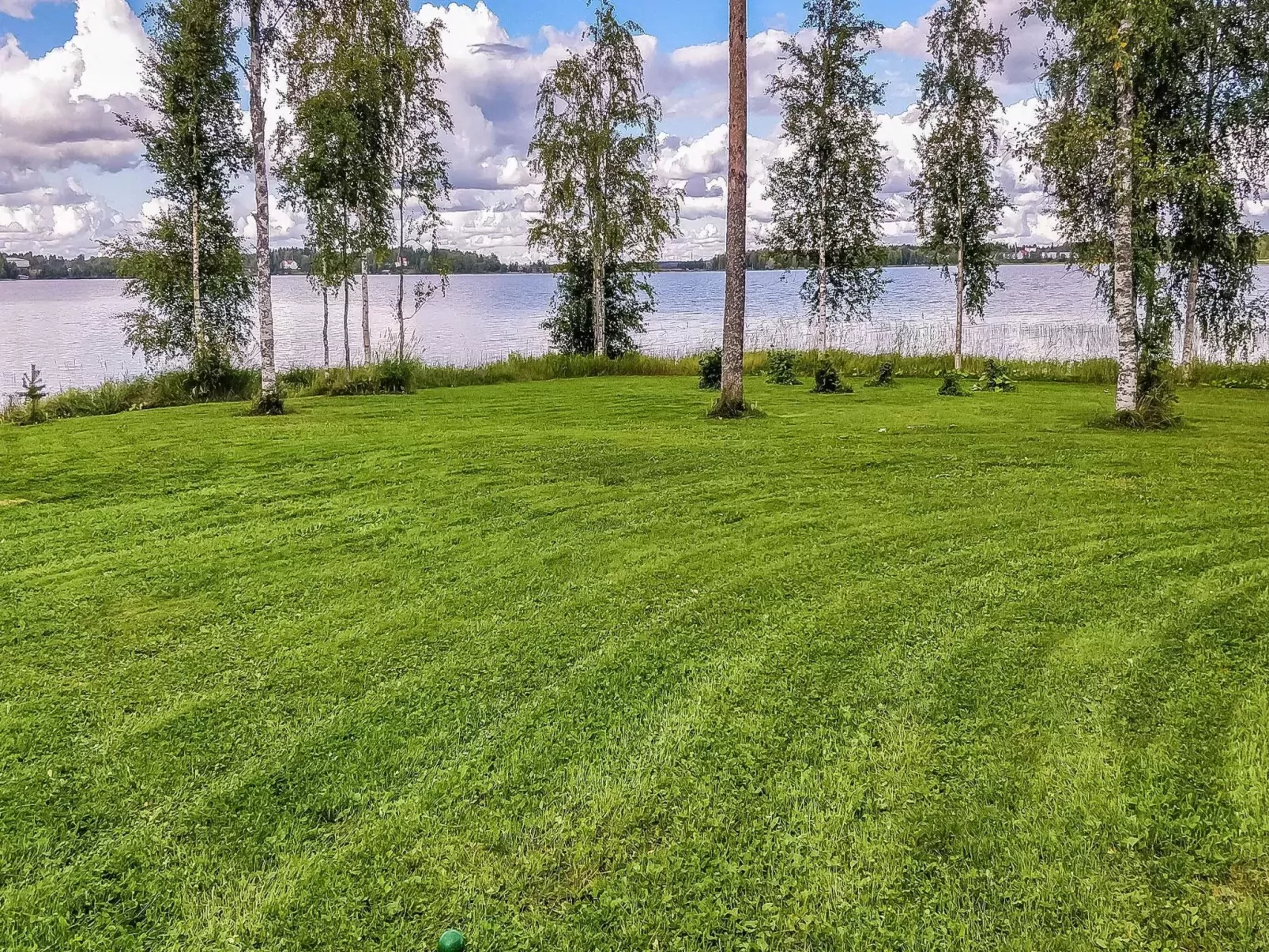 Inninniemi-Inside