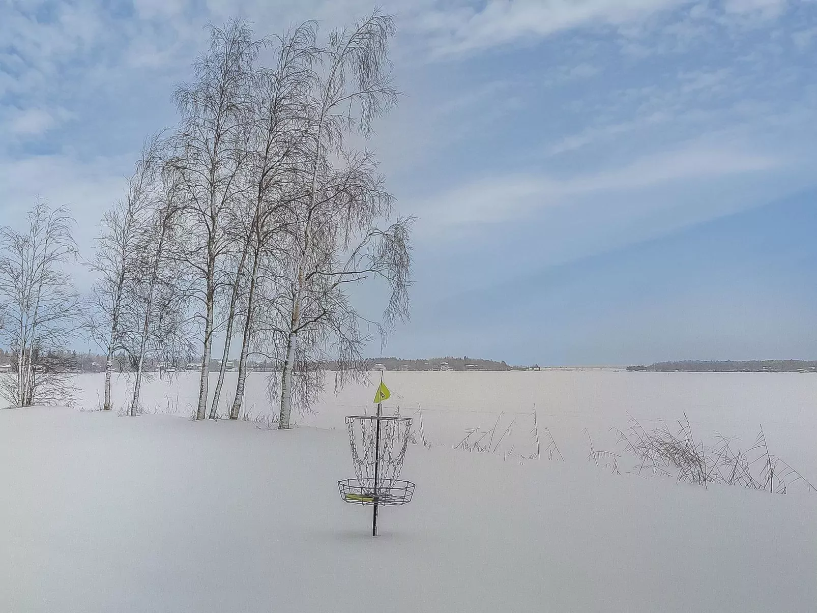 Inninniemi-Inside