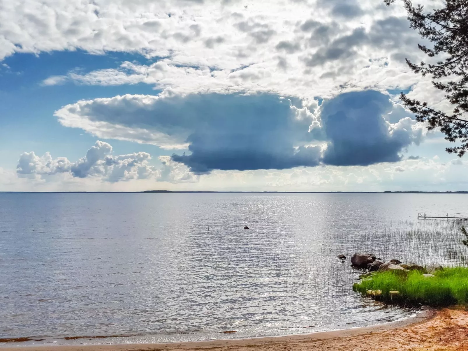 Järvenranta-Outside