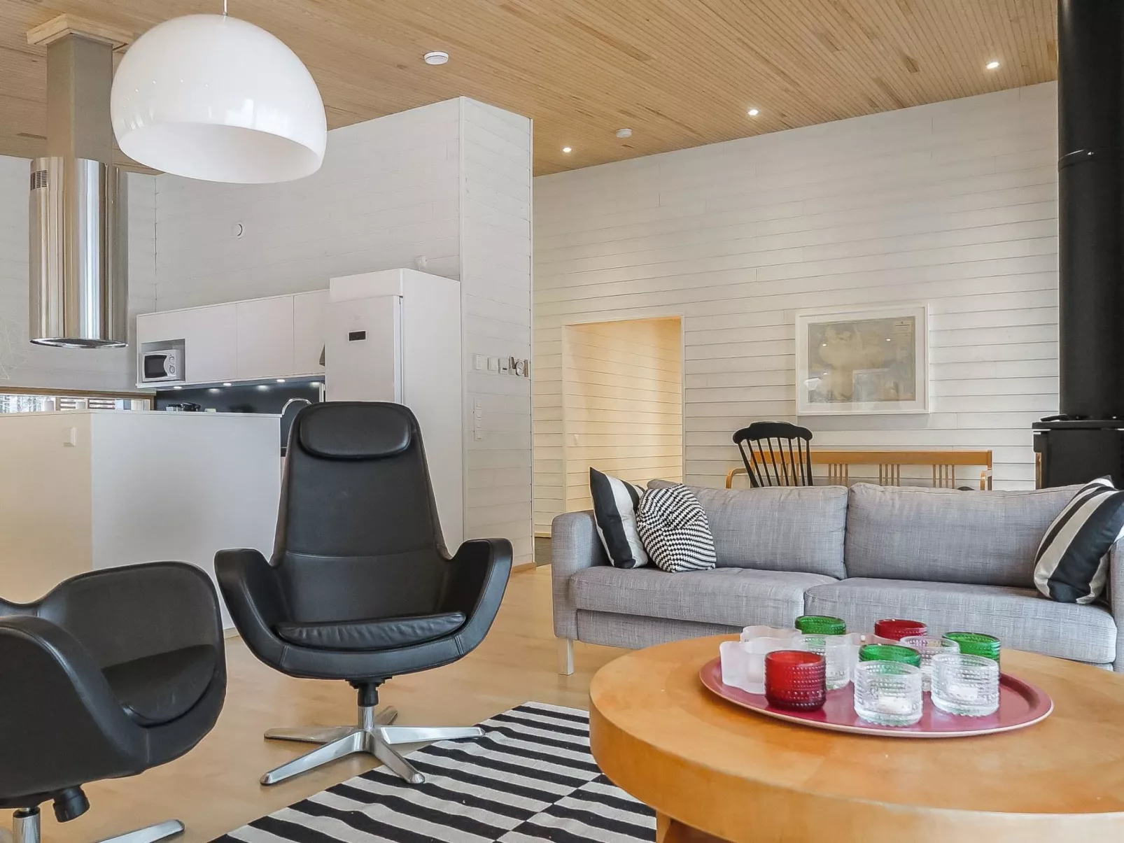 Järvenranta-Inside