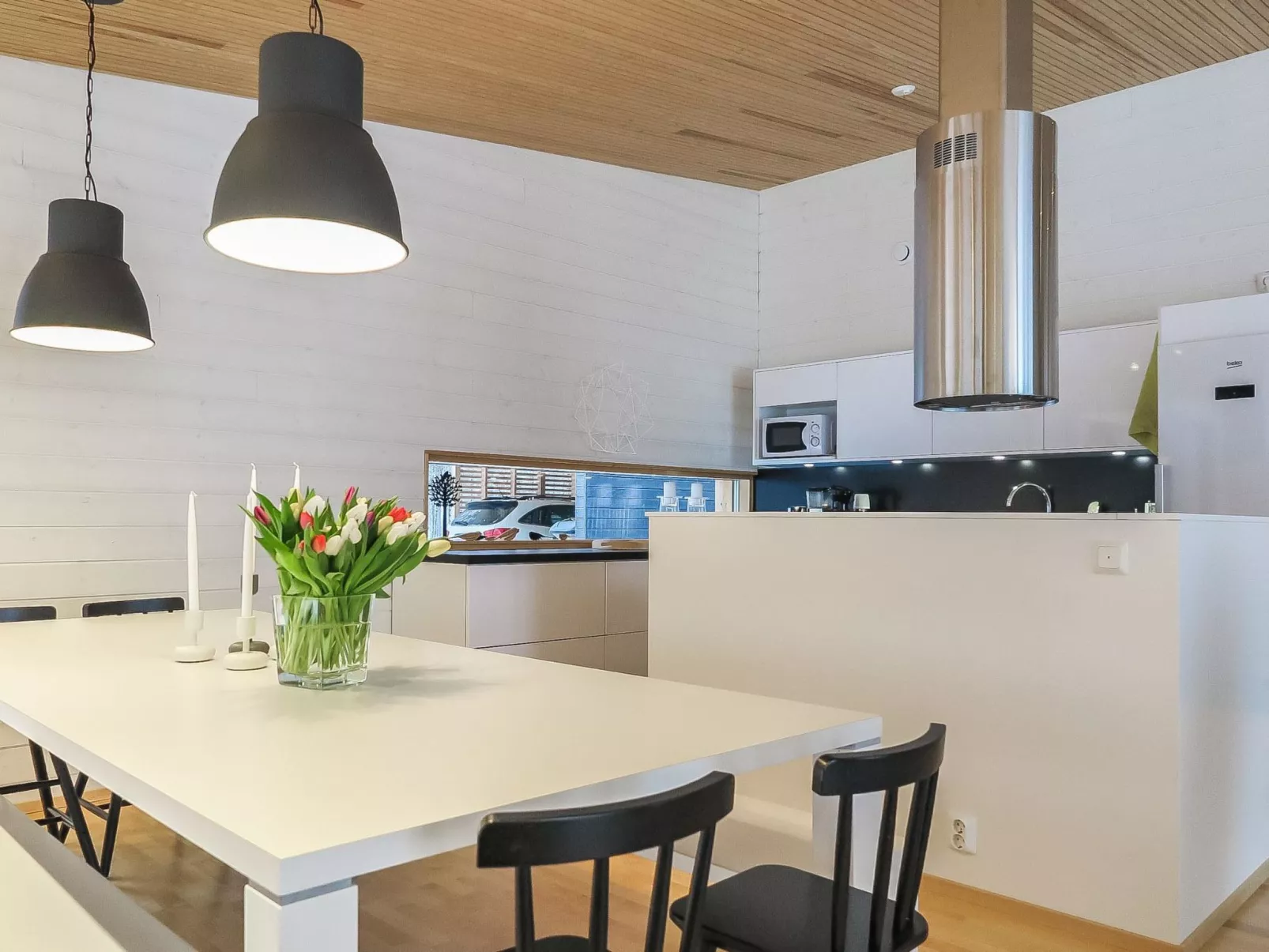 Järvenranta-Inside