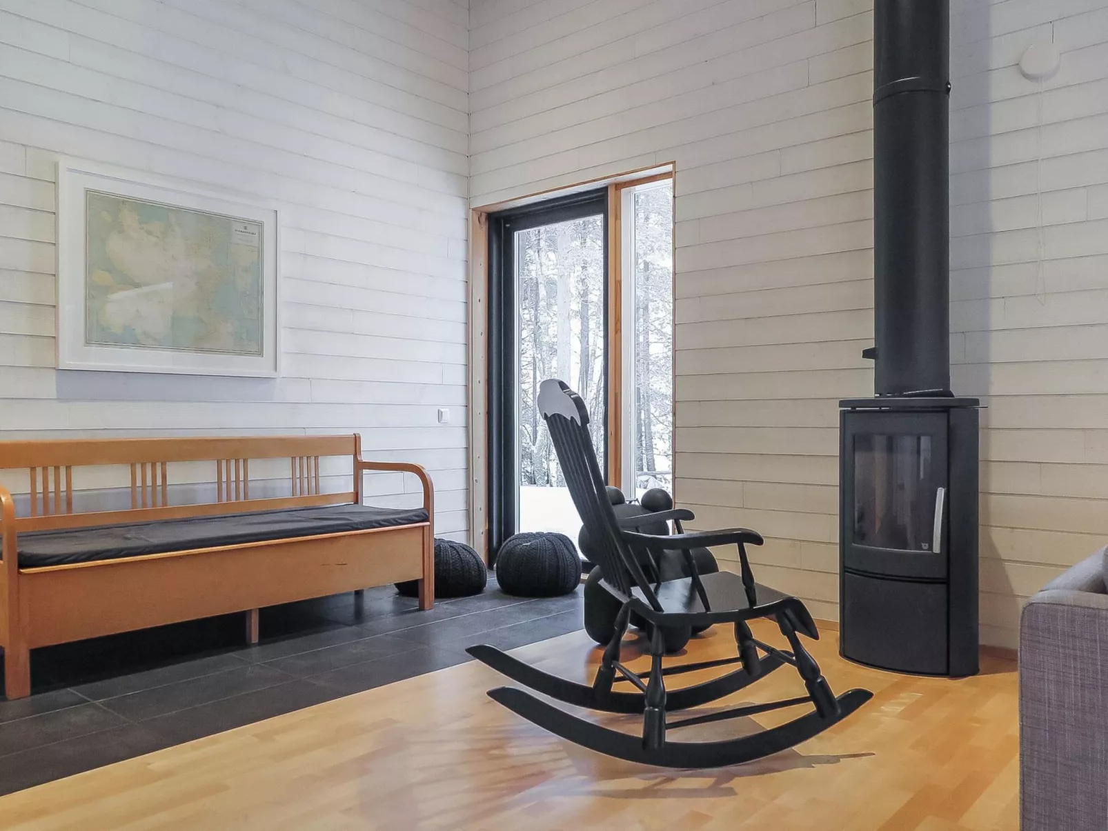 Järvenranta-Inside