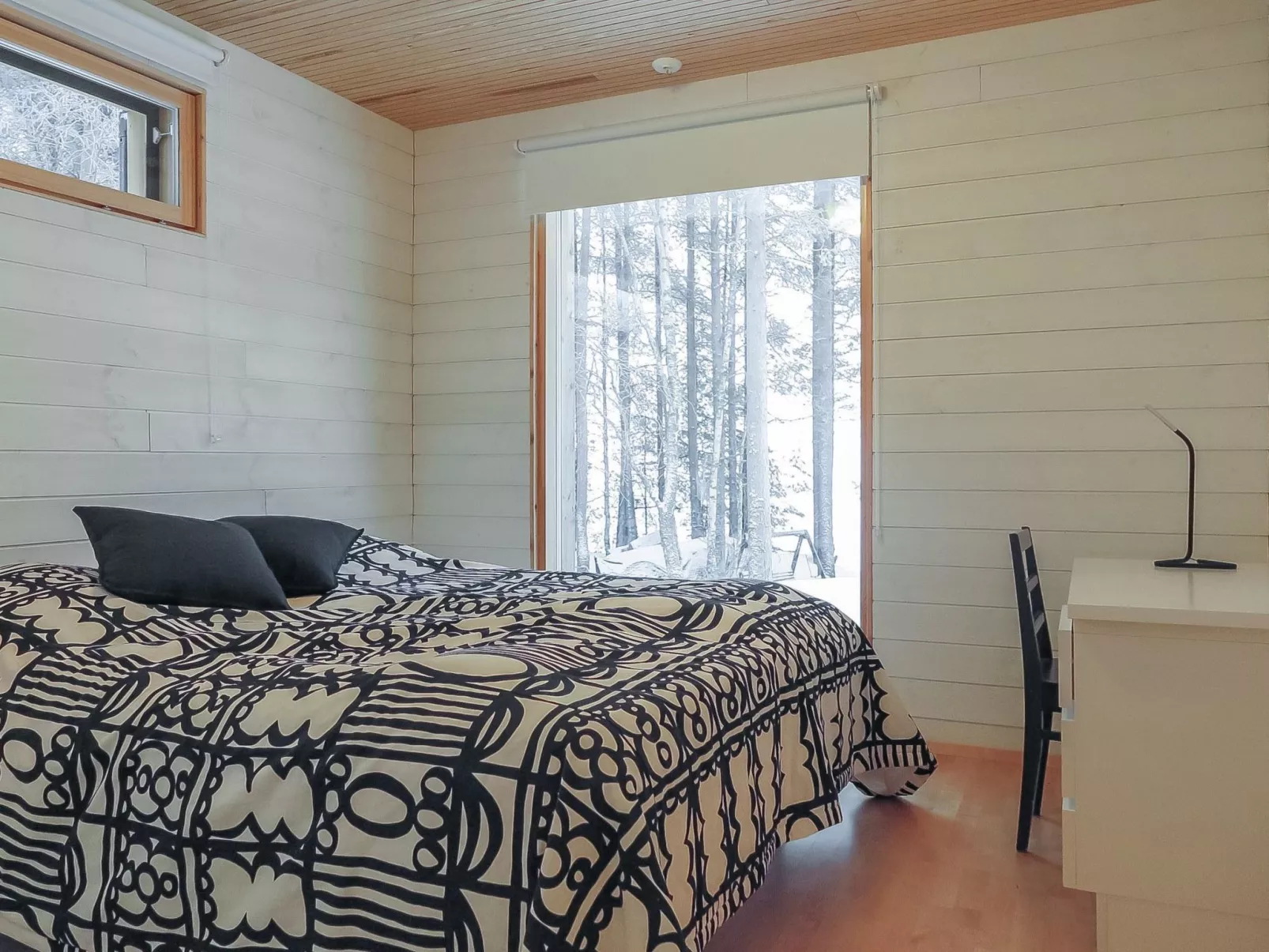 Järvenranta-Inside