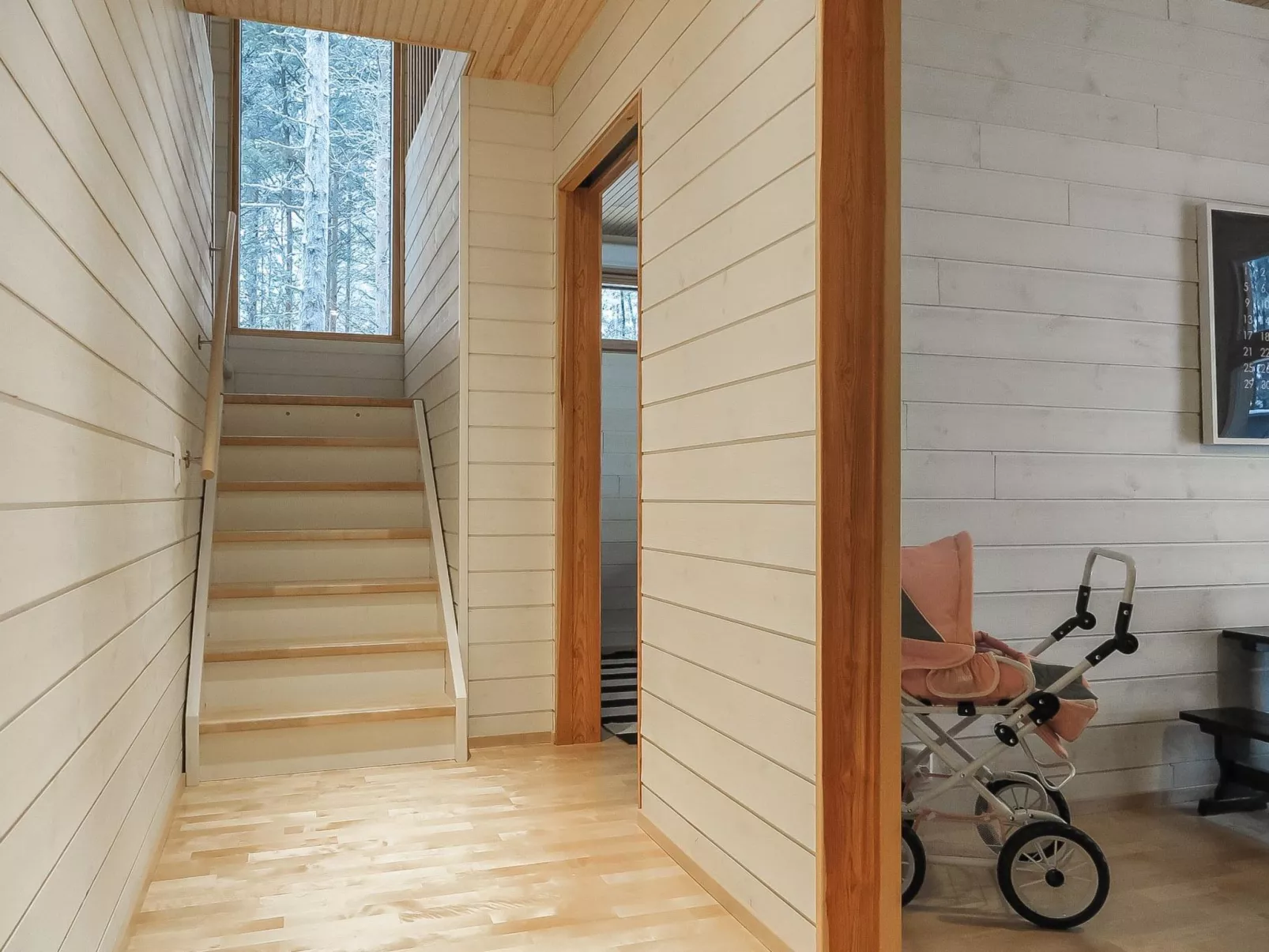 Järvenranta-Inside
