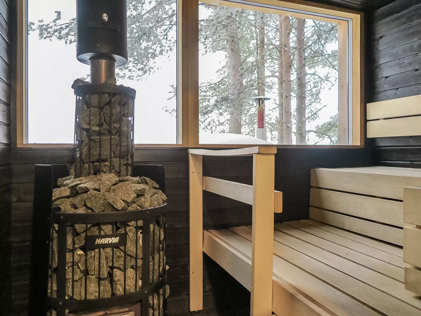 Järvenranta-Outside