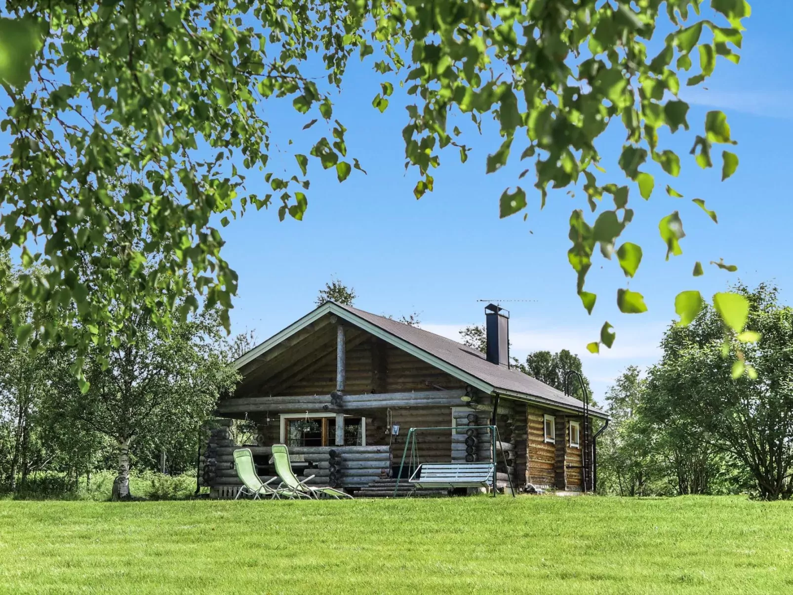 Keskiniemi
