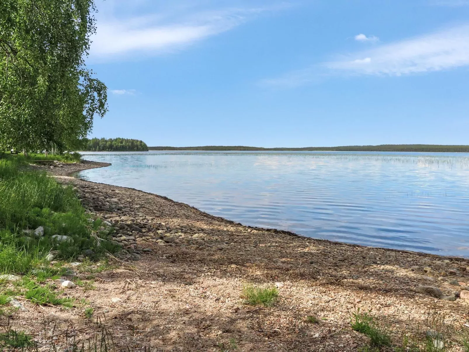 Keskiniemi-Drinnen