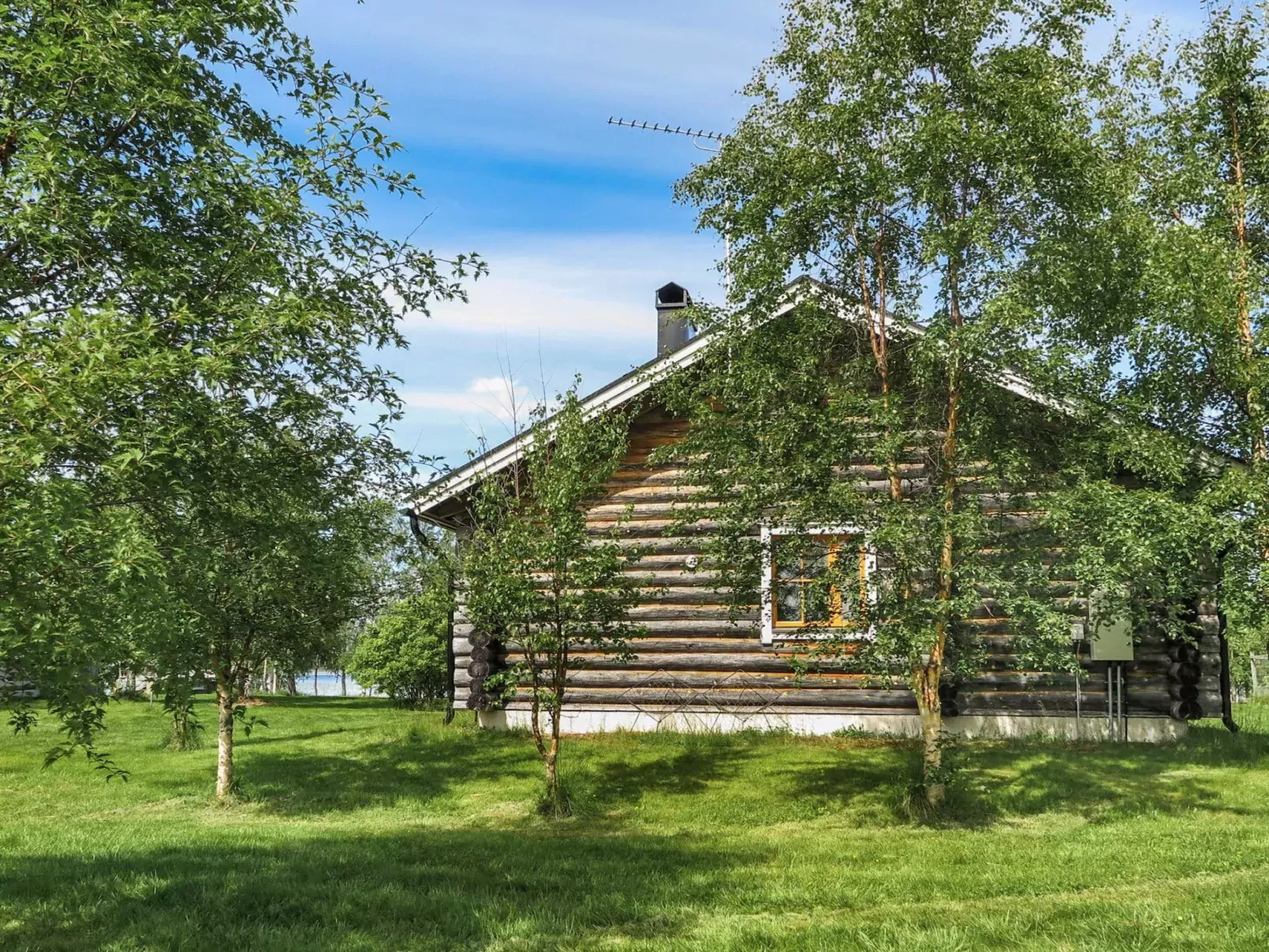 Keskiniemi-Drinnen