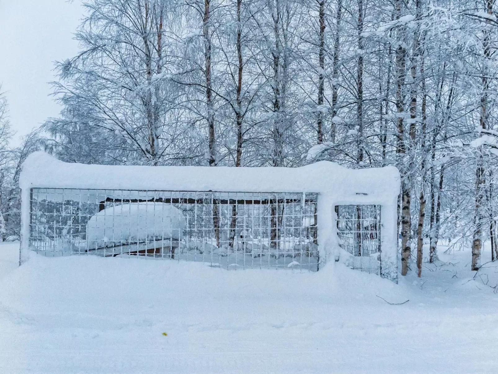 Keskiniemi-Drinnen