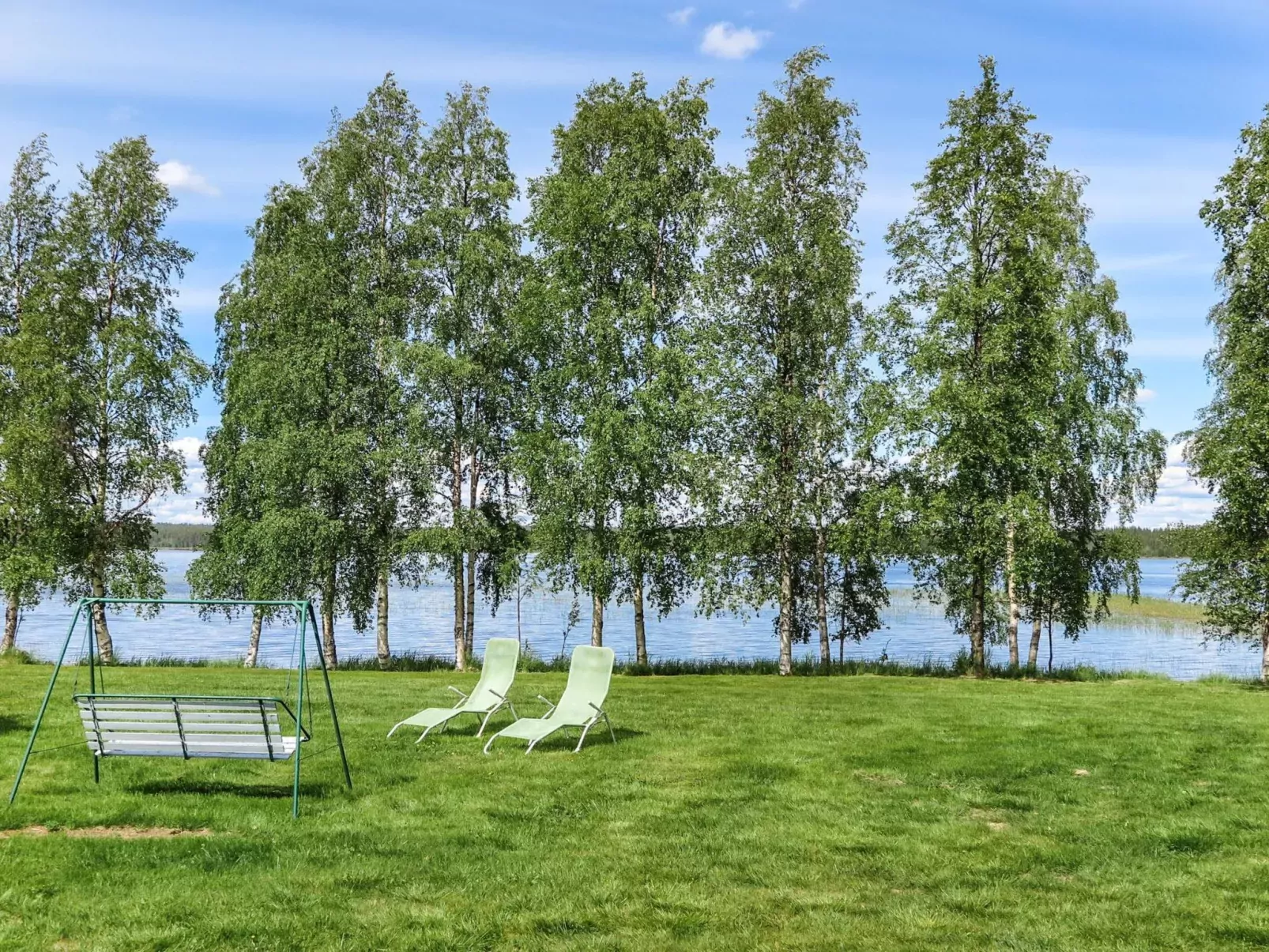 Keskiniemi-Drinnen
